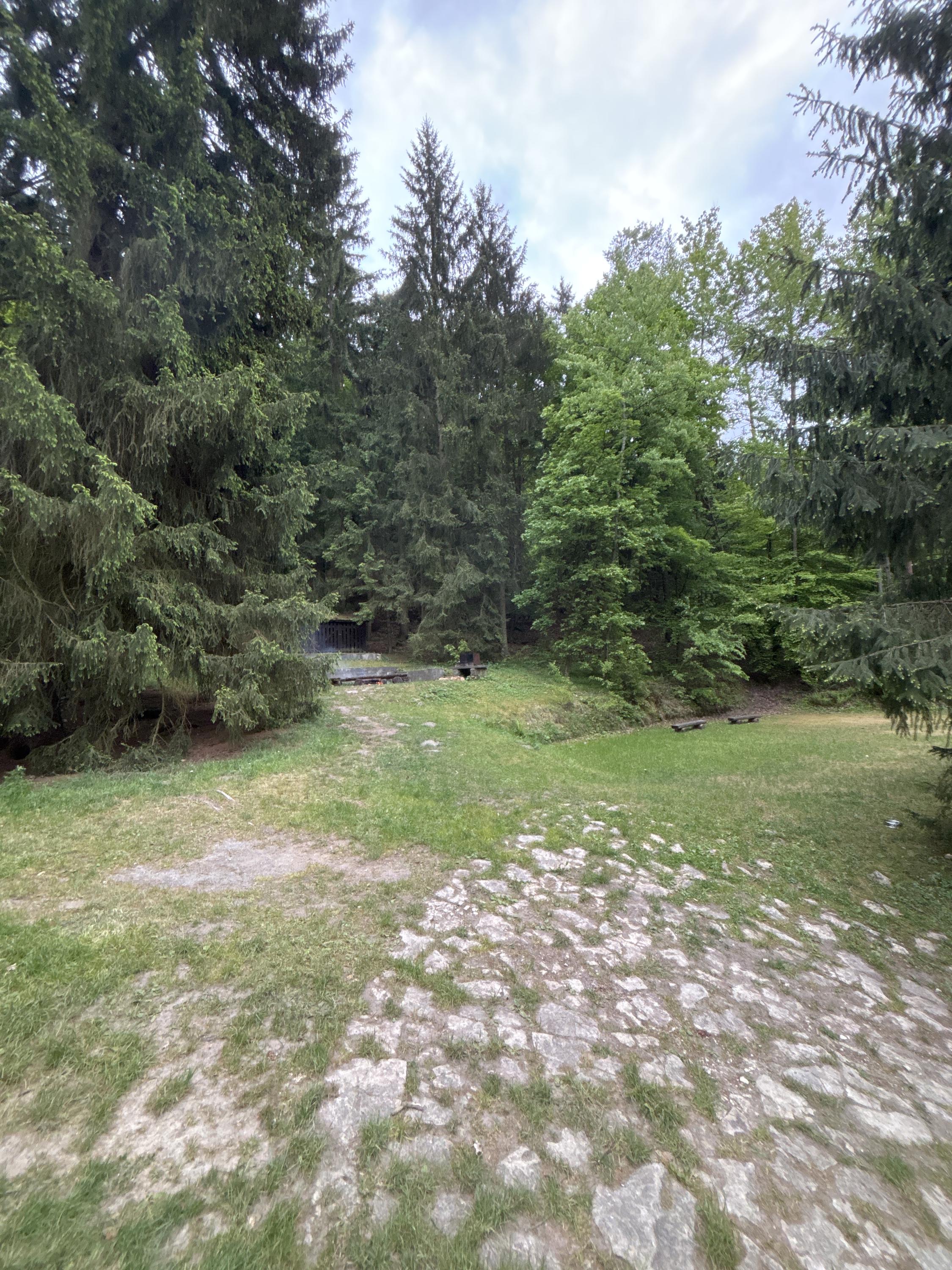 Penzion Milča foto 6