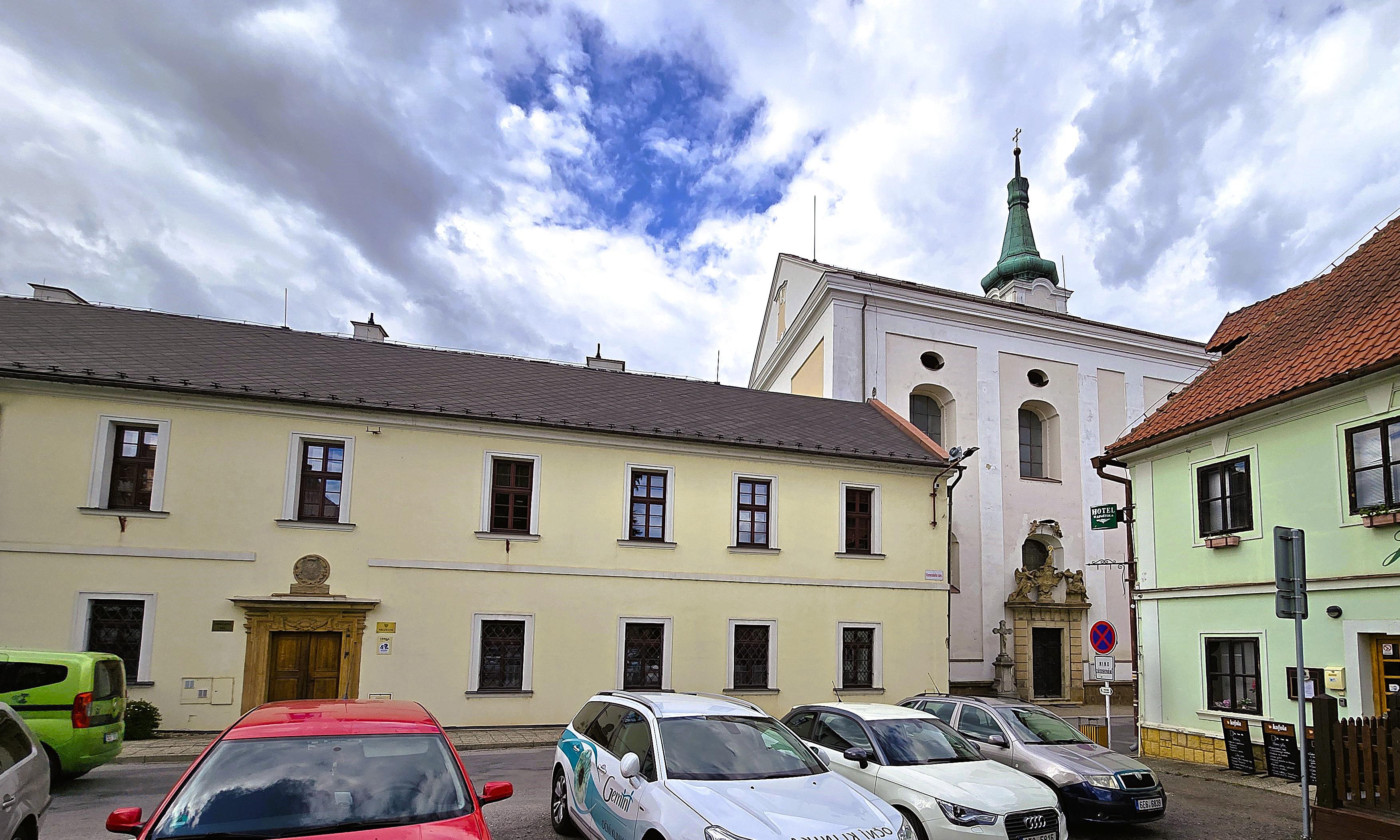 Městské muzeum Jevíčko foto 6