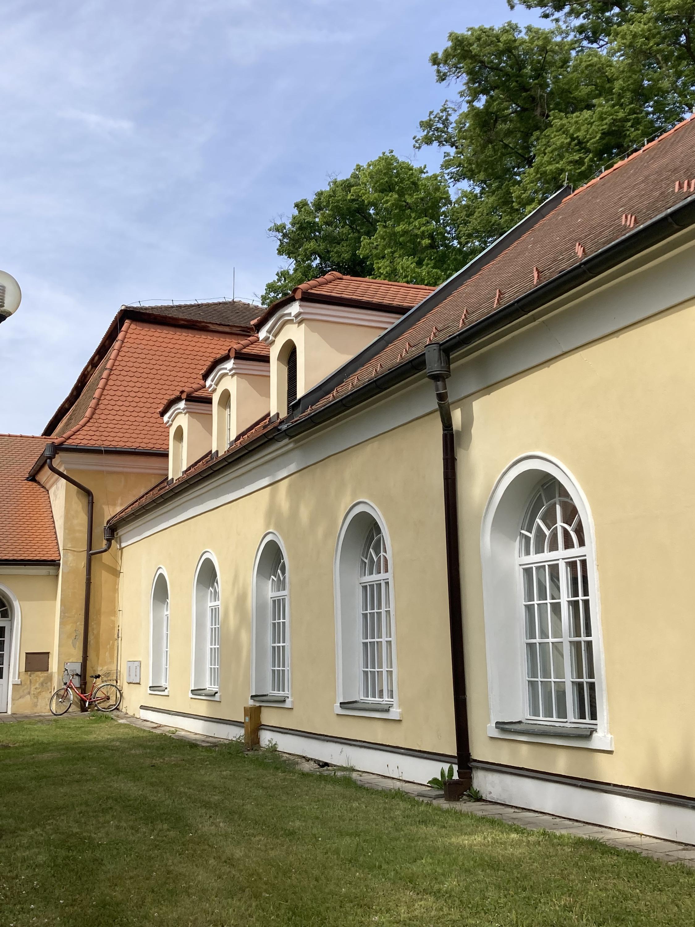 Kino Velké Opatovice foto 2