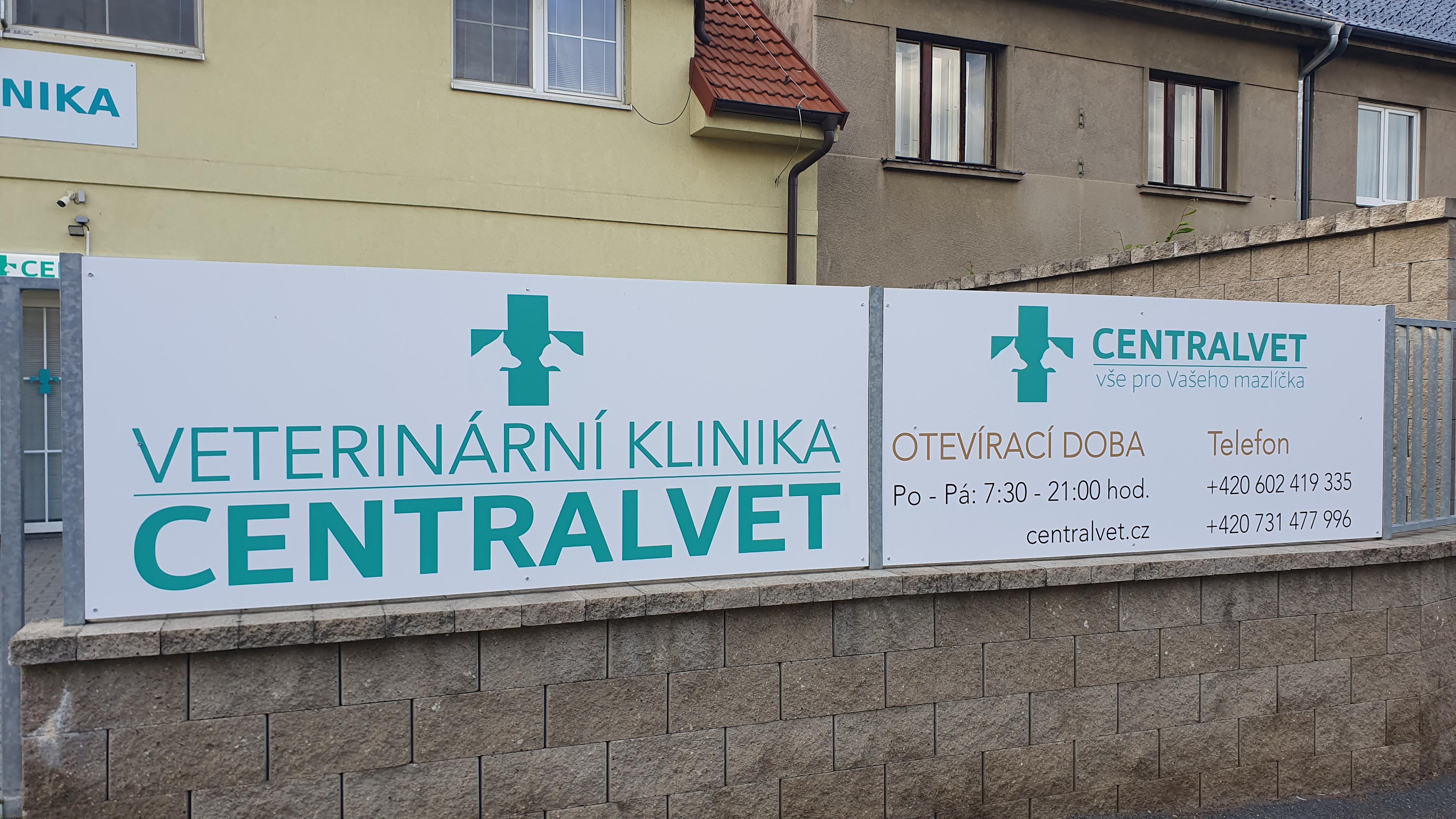 CentralVet, s.r.o. foto 5