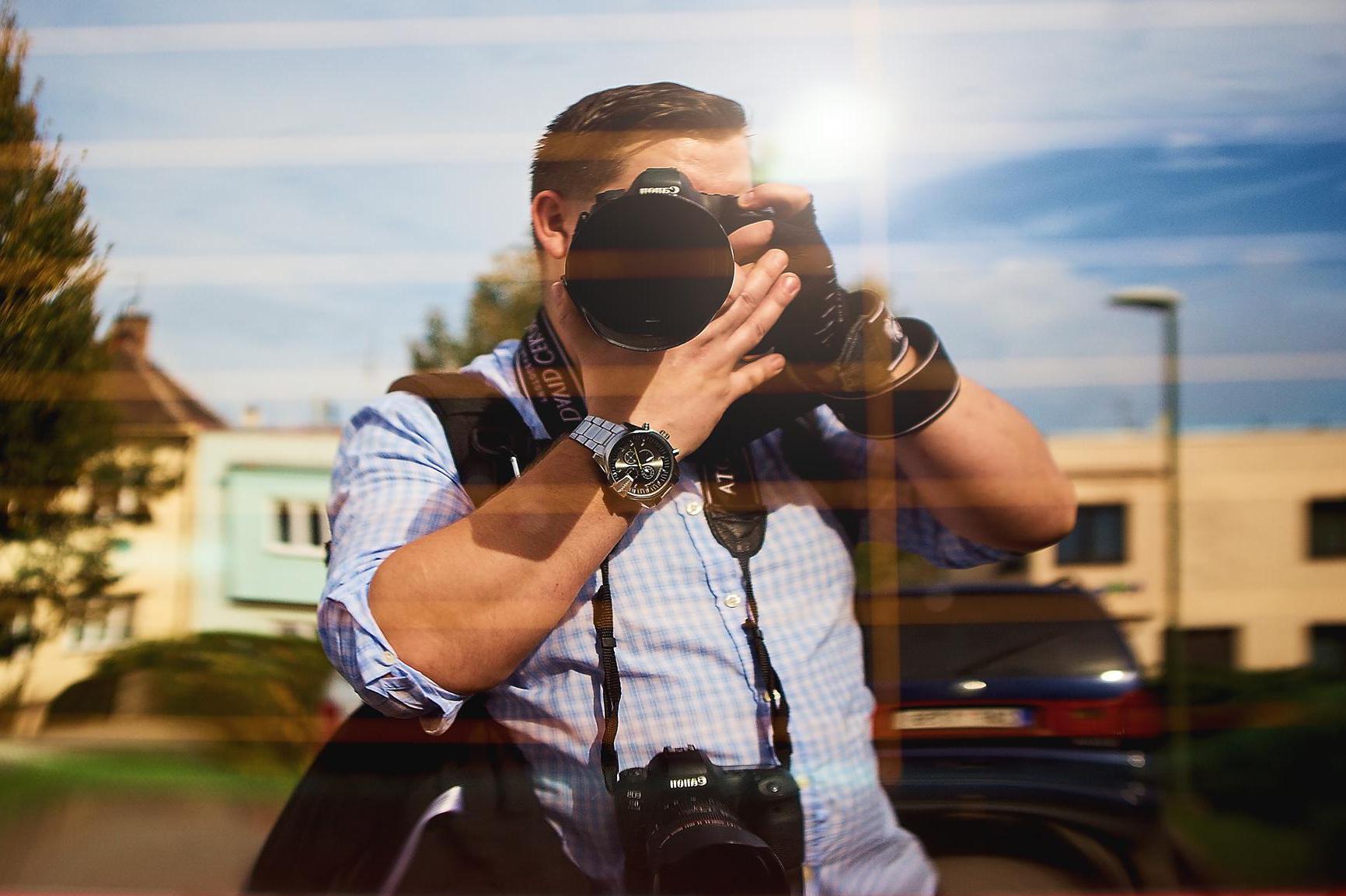 David Cekota - Photography