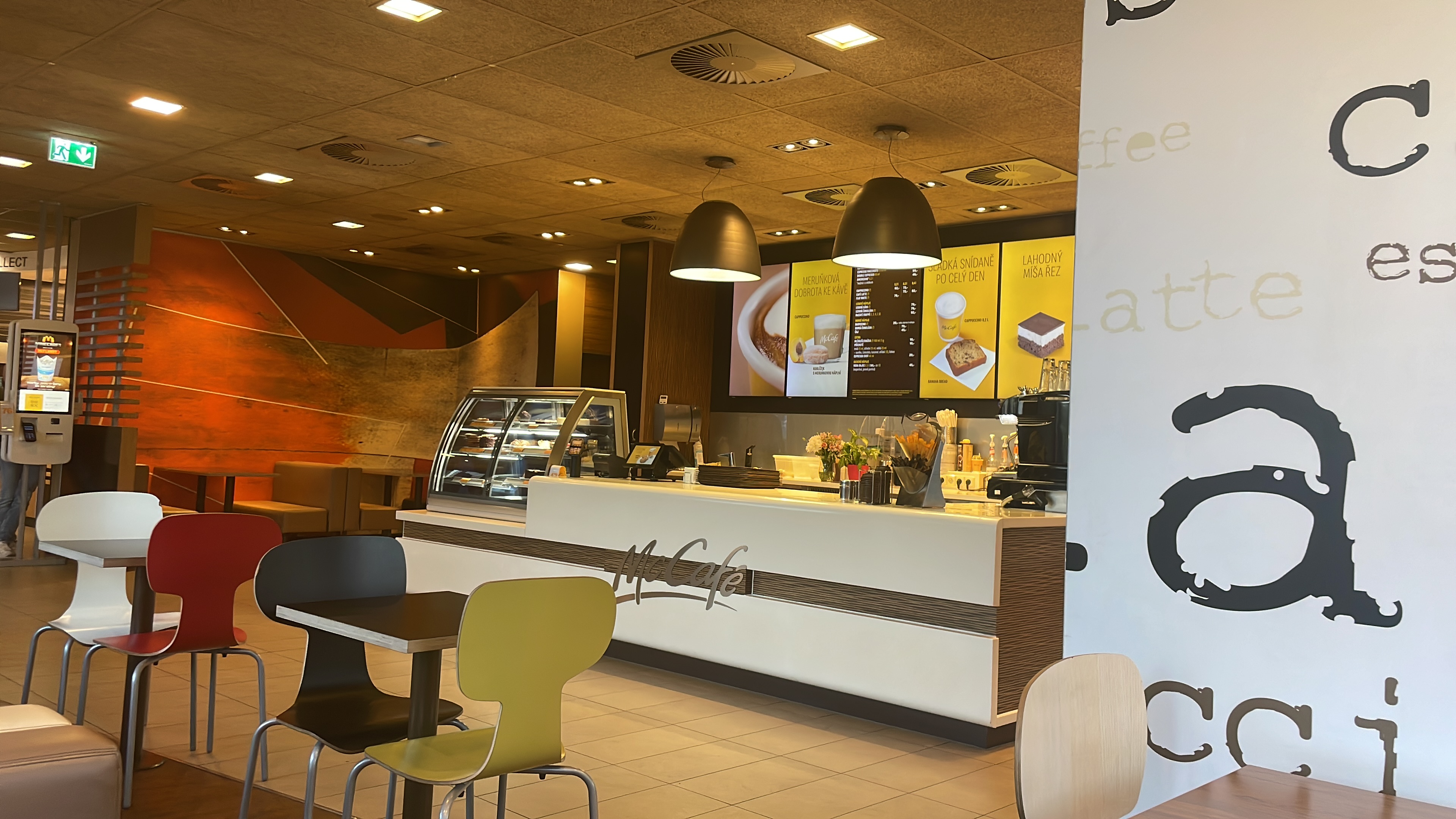McDonald's foto 2