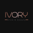 logo IVORY beauty