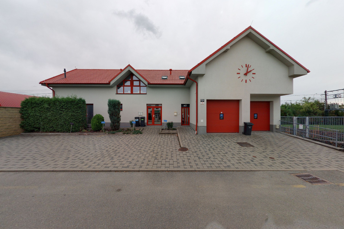 ERDE stavební společnost, s.r.o.