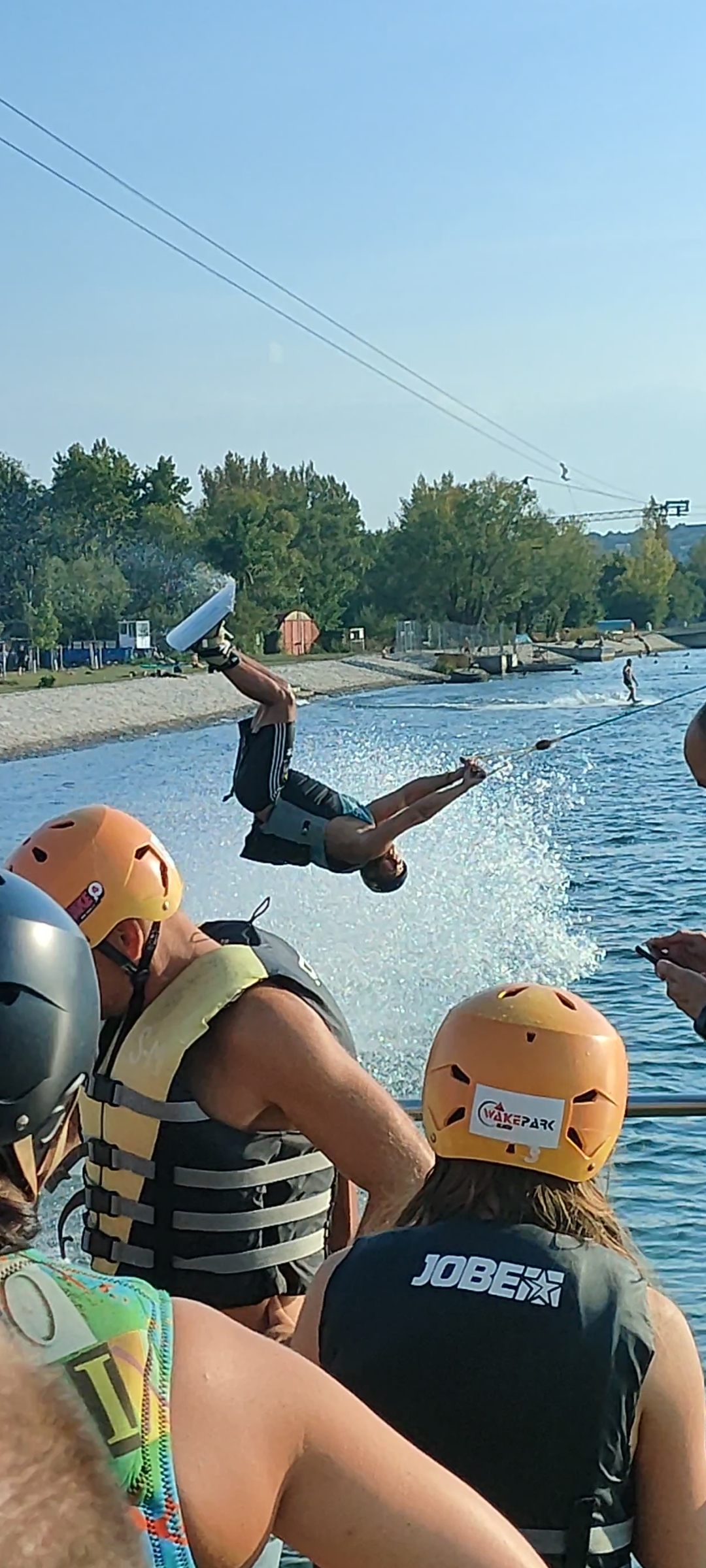 Wake park Hlučín foto 3