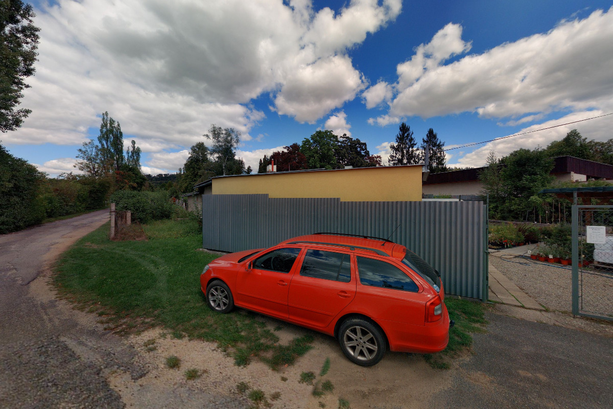 Zahradnictví Karlov foto 2