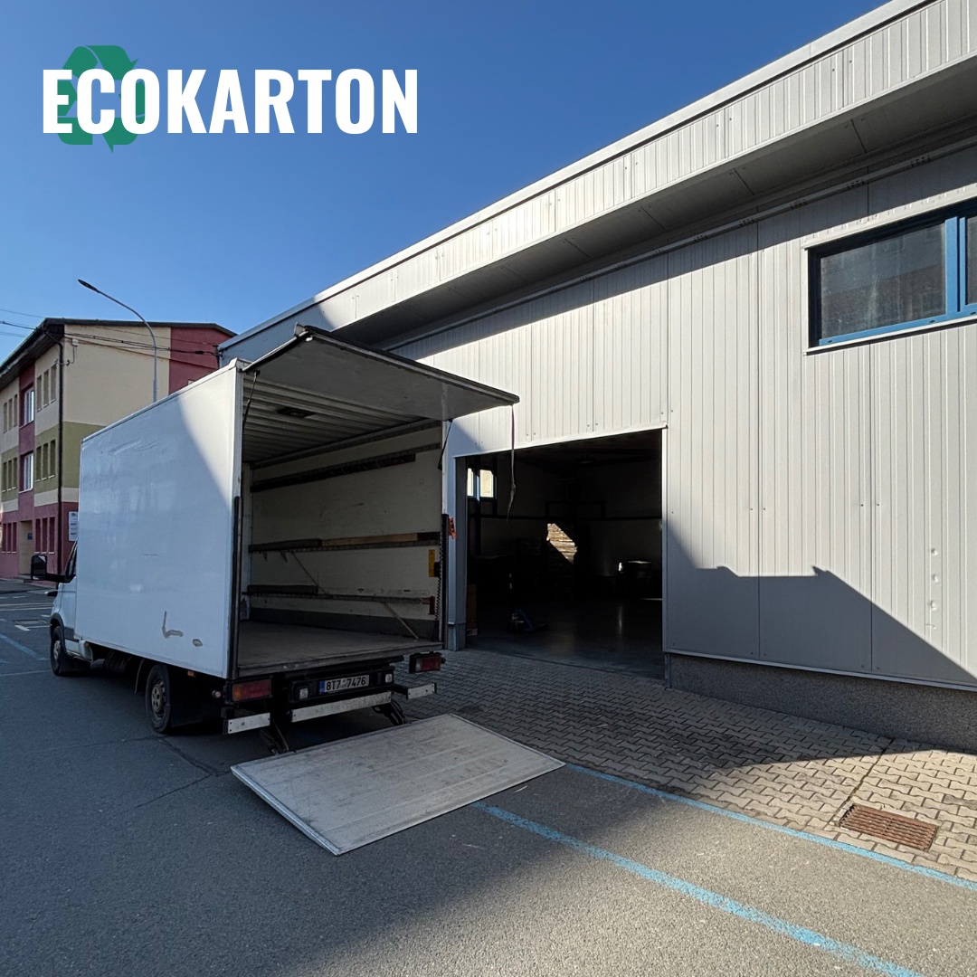 EcoKarton foto 2