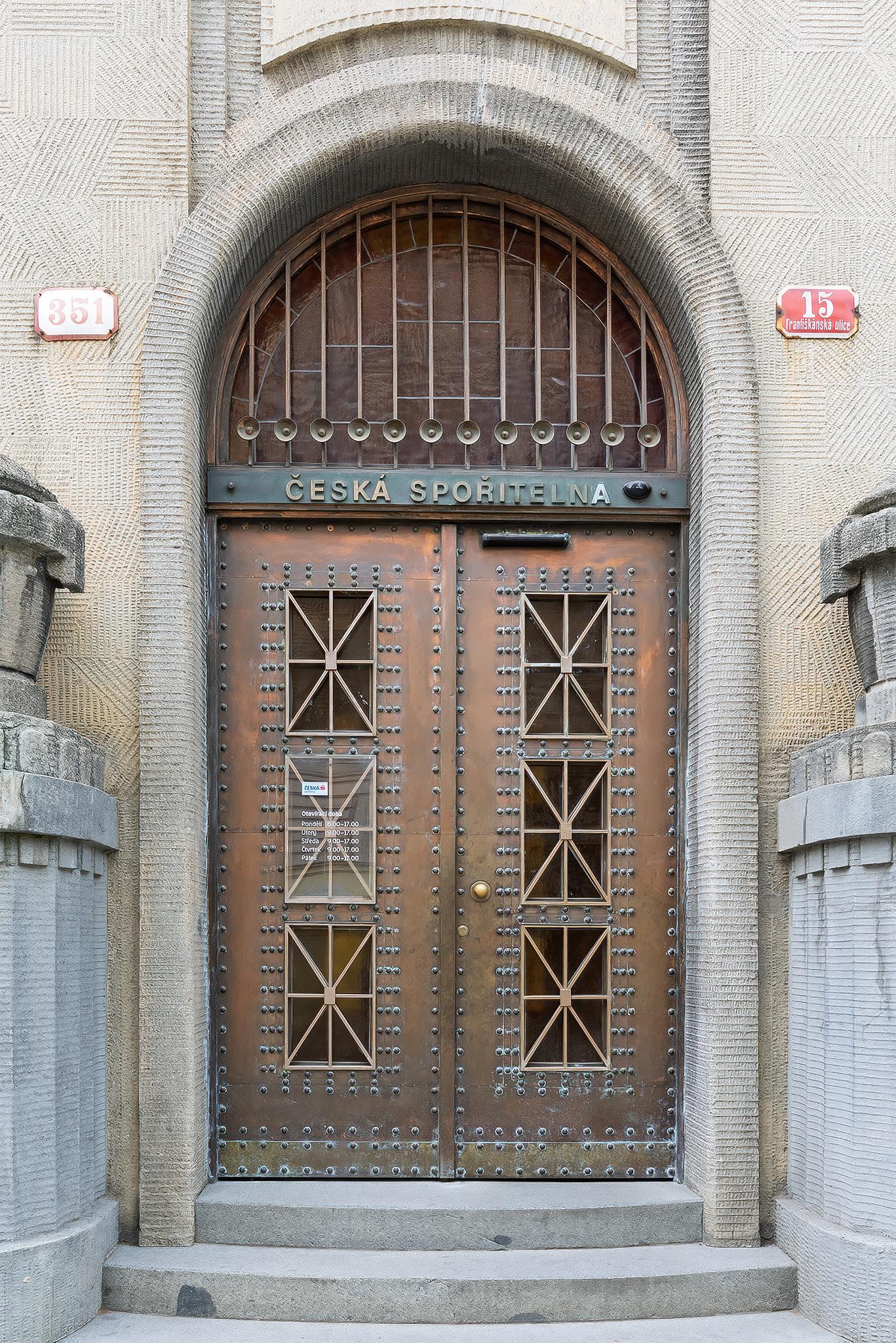 Česká spořitelna - Hypoteční centrum foto 2