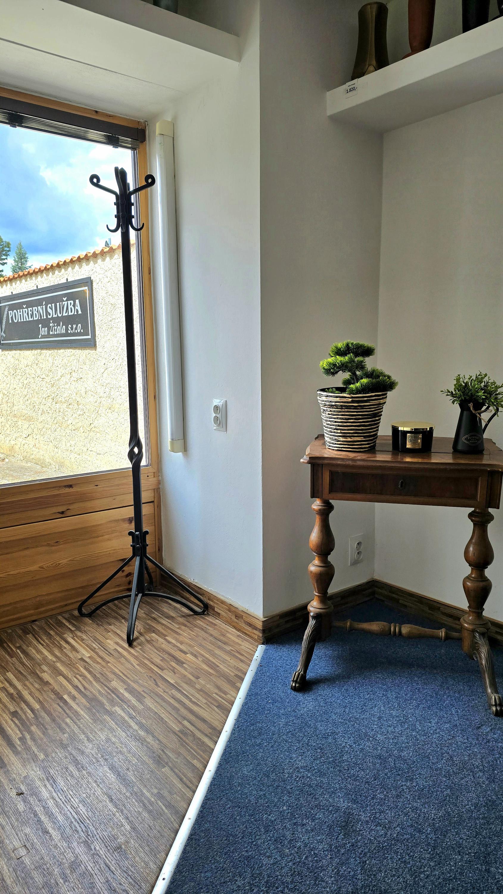 Pohřební služba Jan Žížala foto 2