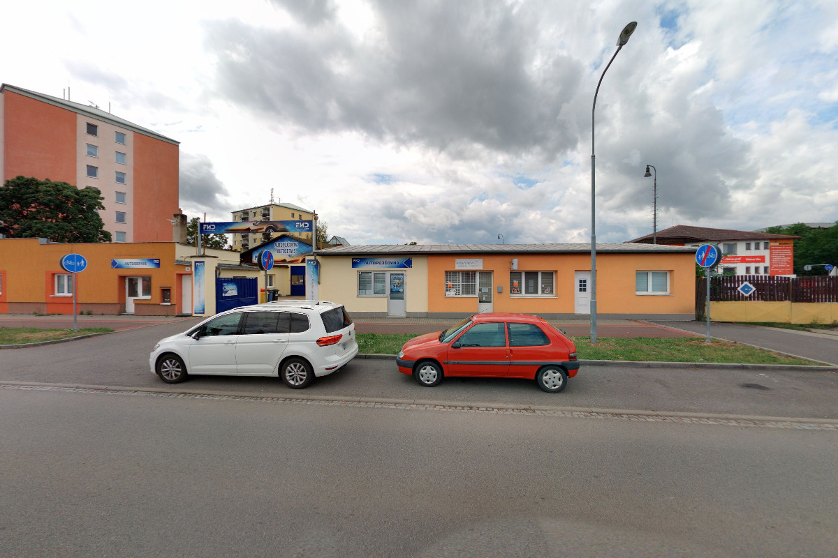 Veterinární ordinace HanáVET foto 2