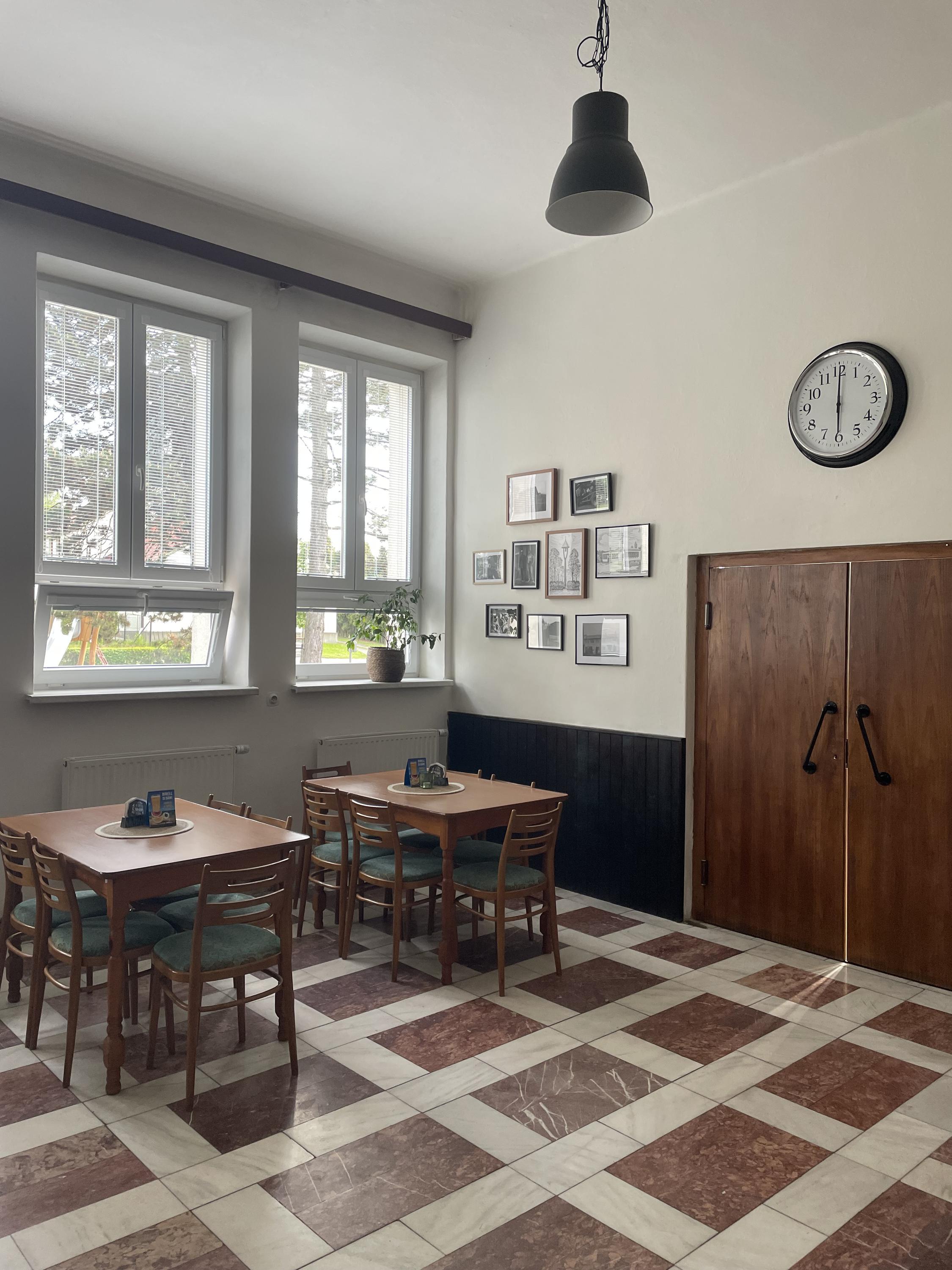 Hospůdka Hájov foto 4