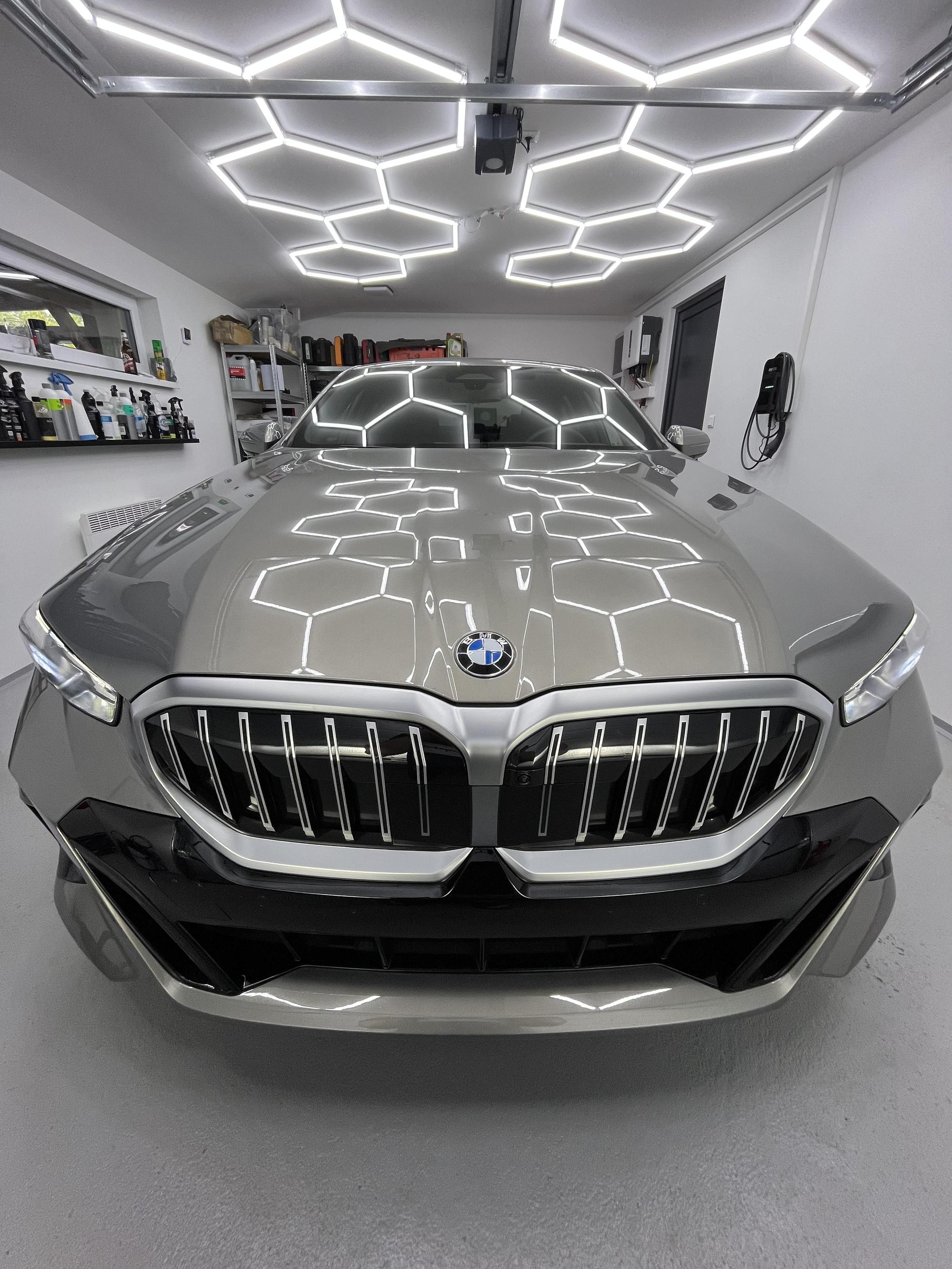 Johny Car Detailing foto 3