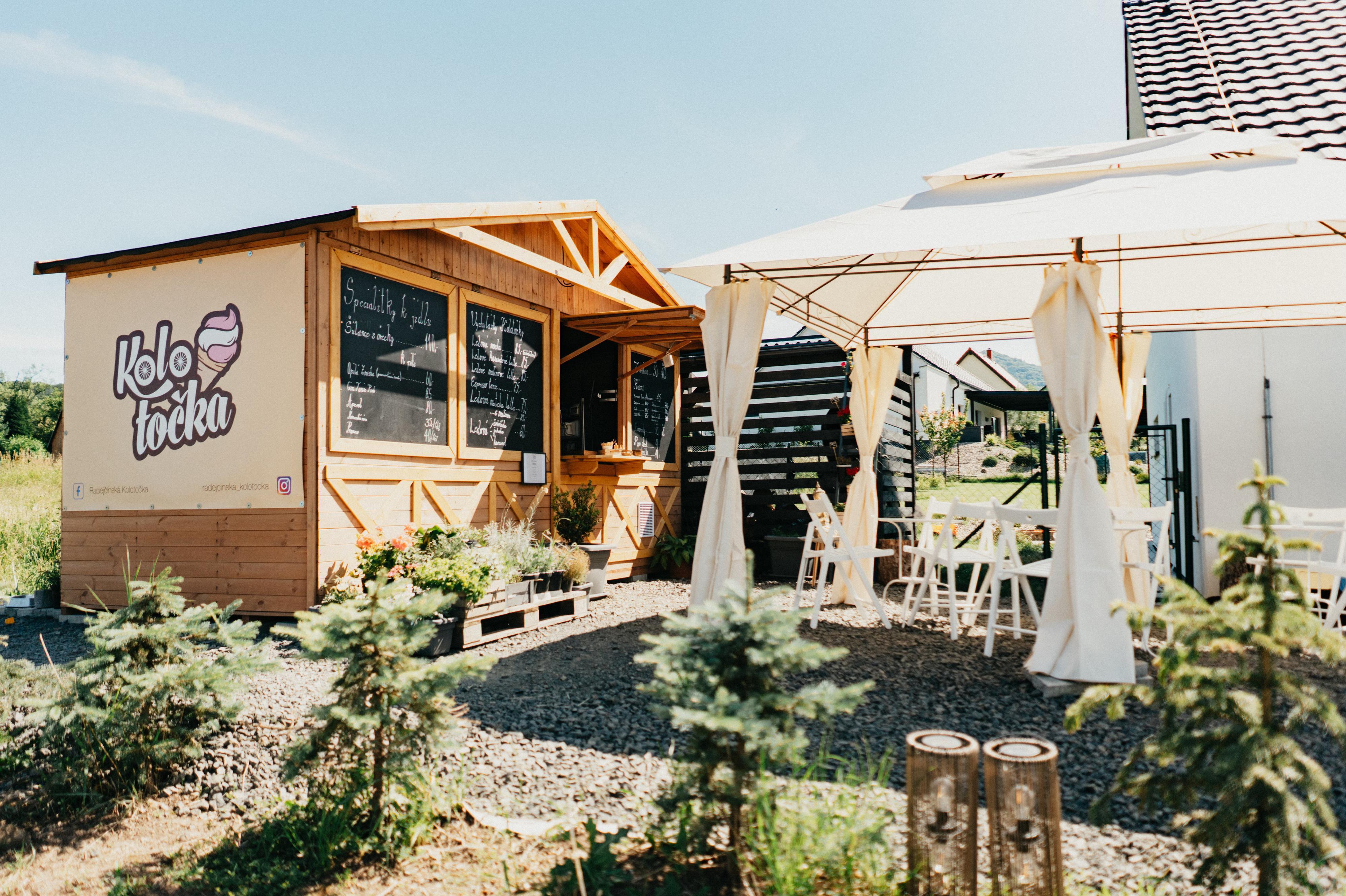 Radejčínská Kolotočka