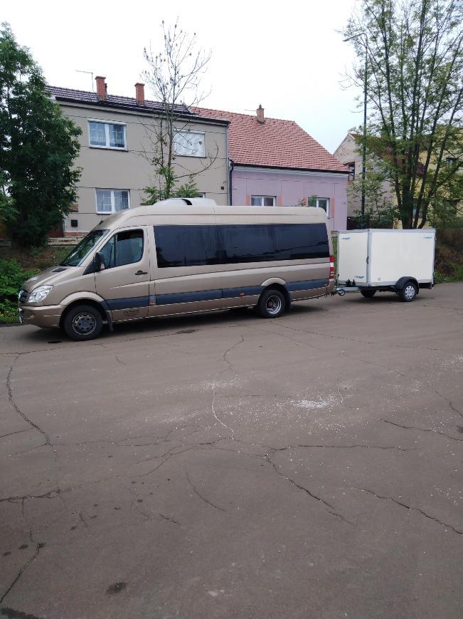 Roman Kvíz - Autobusová doprava Dion foto 6