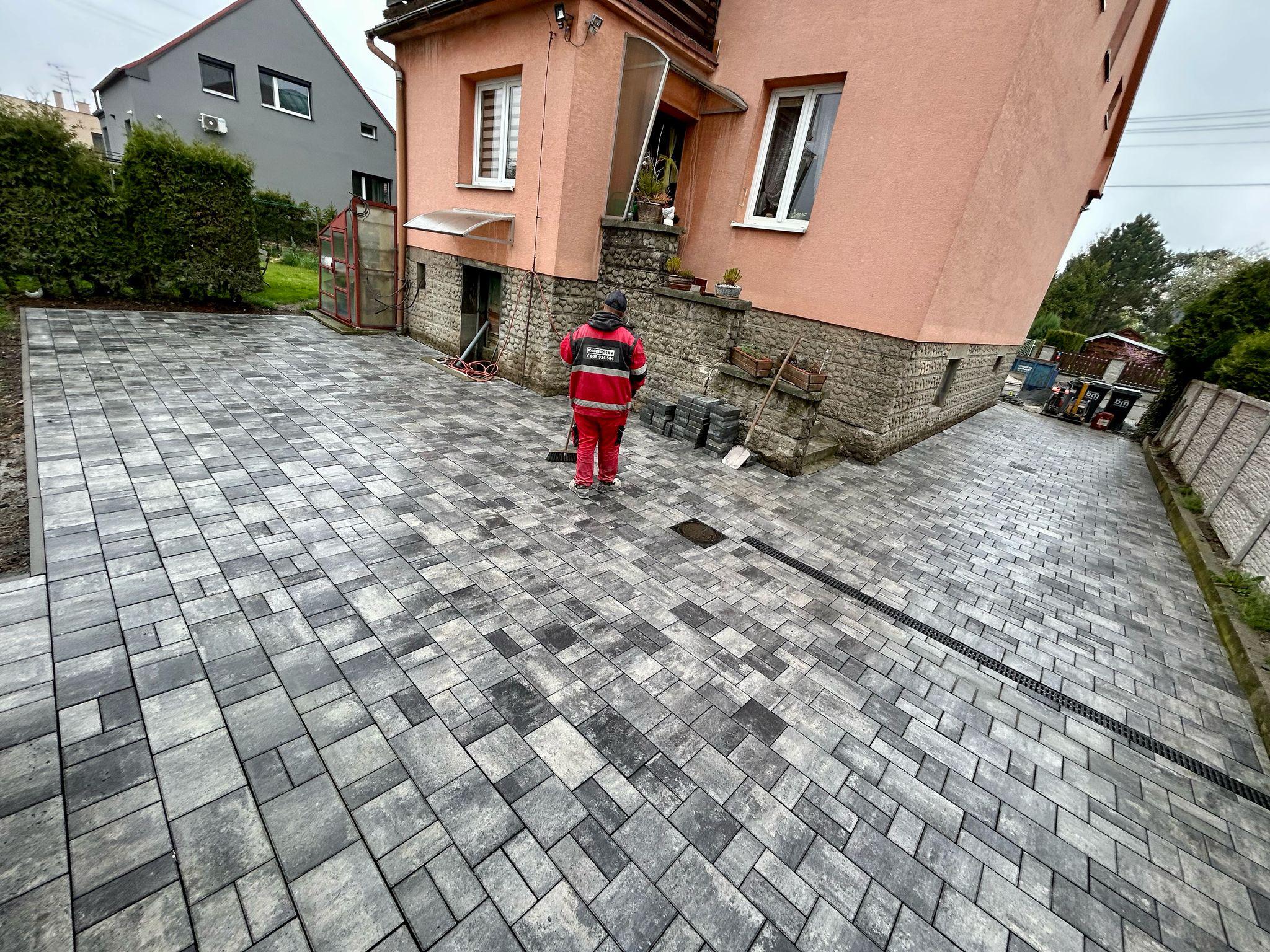 KALEJA STAV foto 2
