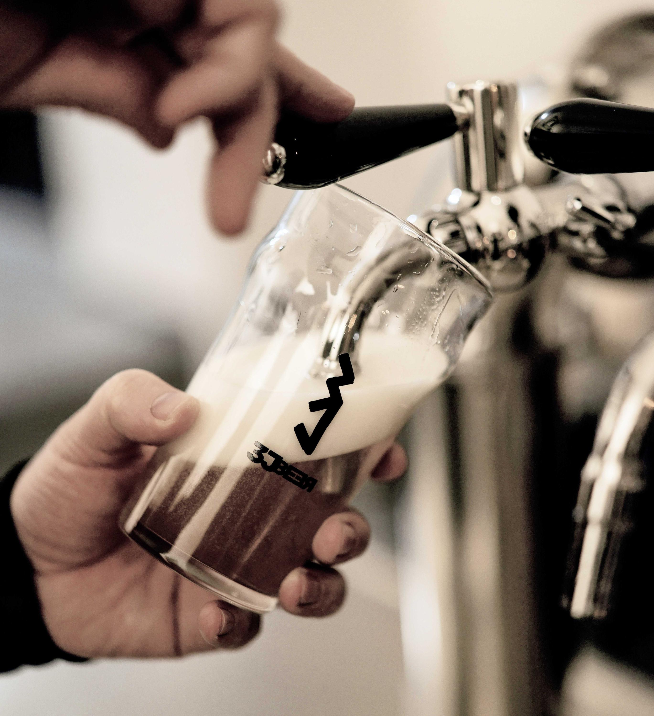 3J Beer Bar foto 4