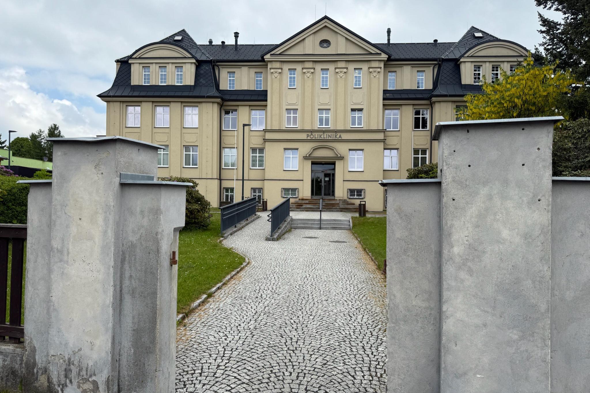 Odběry krve Diagnostika s.r.o.