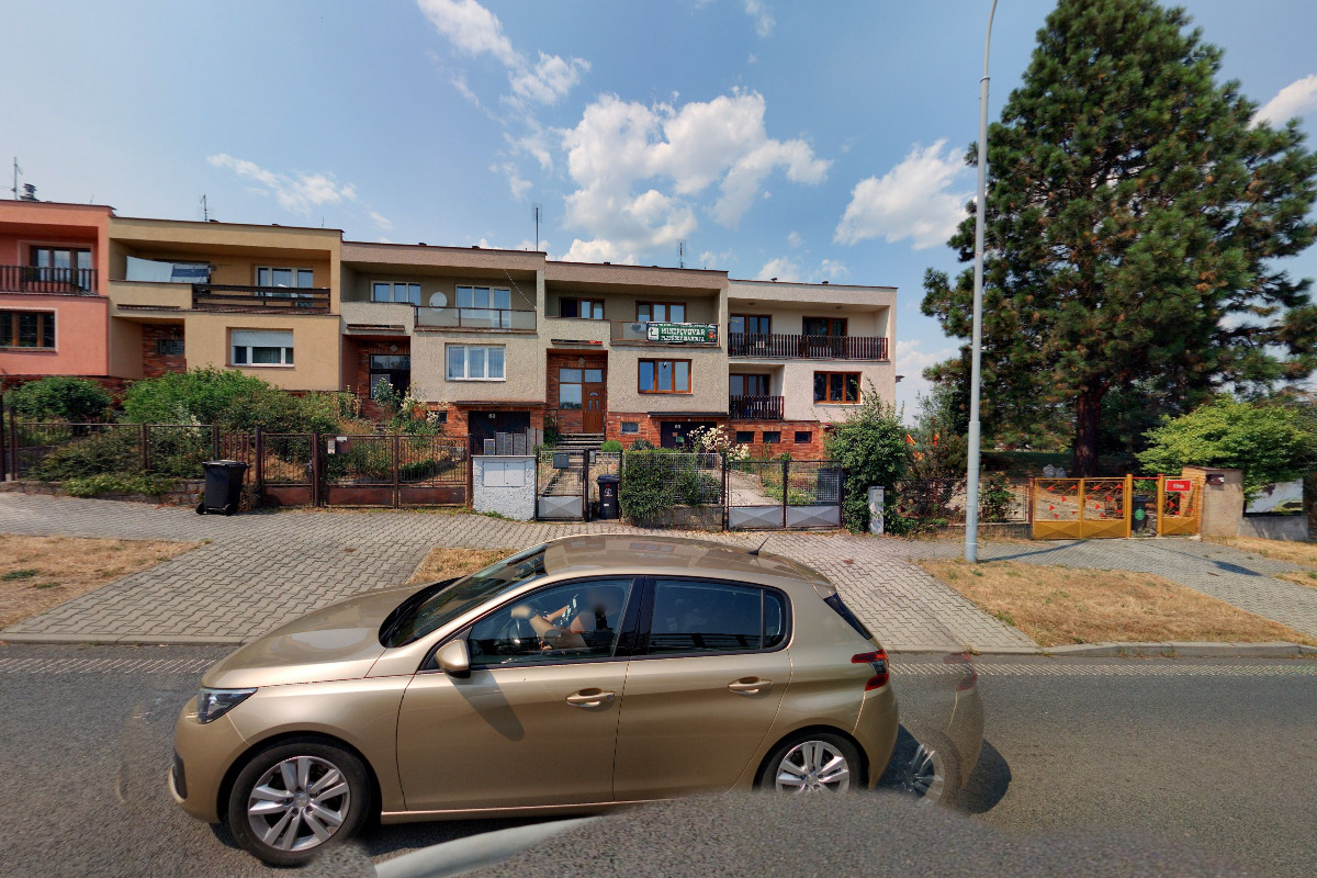 Hodinový manžel Leonid Kushpit