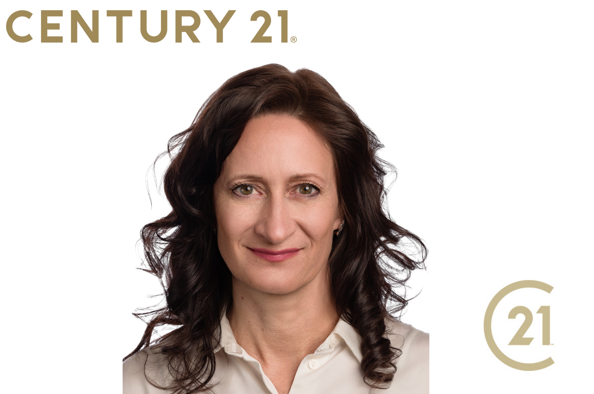 Marcela Lisacová - CENTURY 21 realitní makléřka foto 2