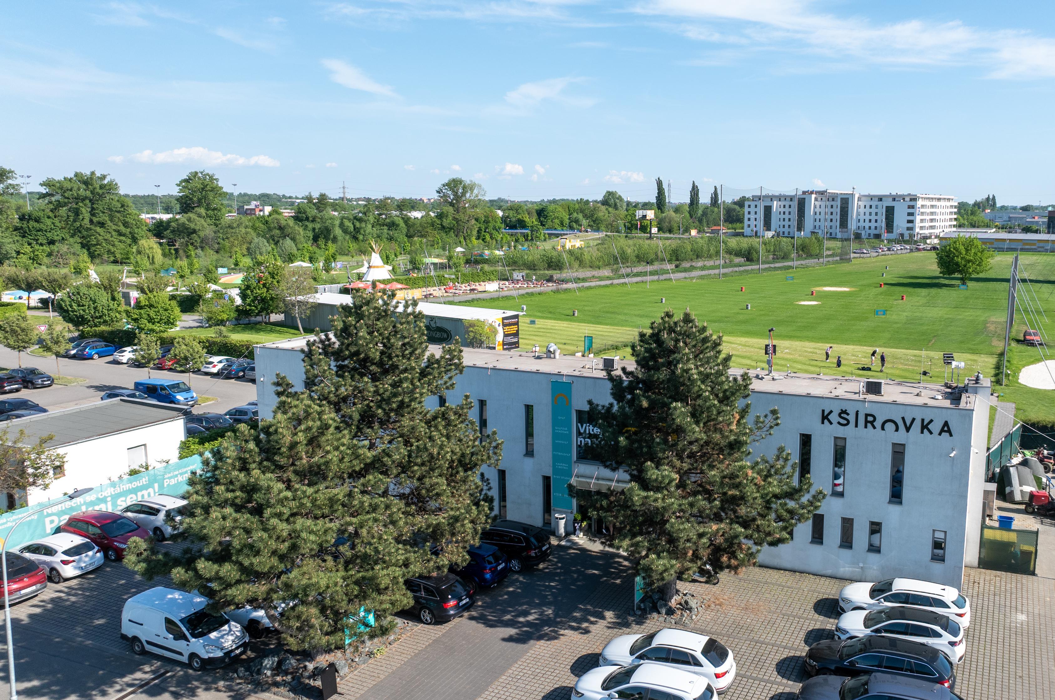 Kšírovka | Sport a zábava foto 2