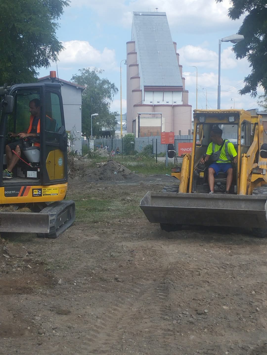 Stavební práce od A-Z Tomáš Červeňák foto 4