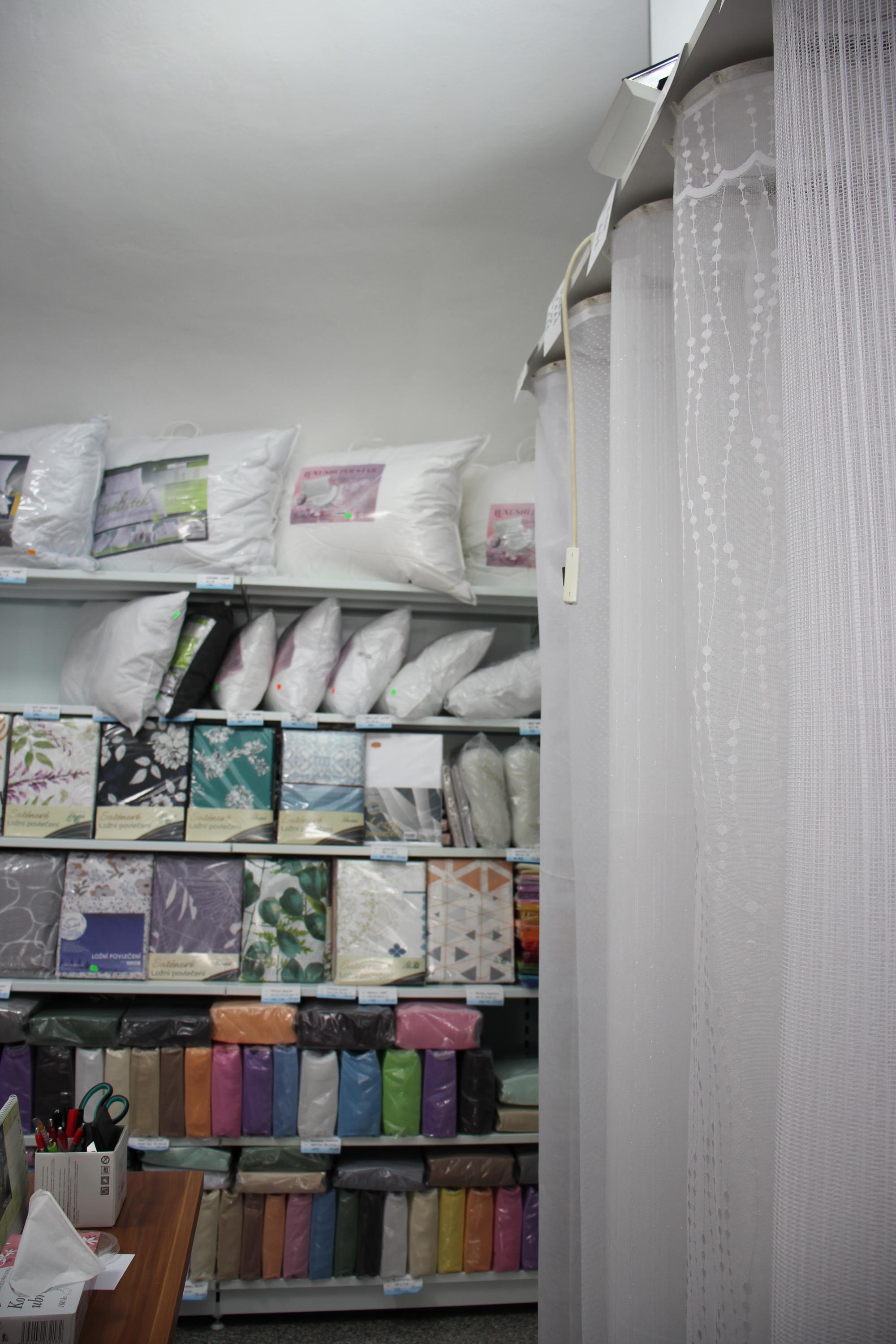 BYTOVÝ TEXTIL Škodák foto 6