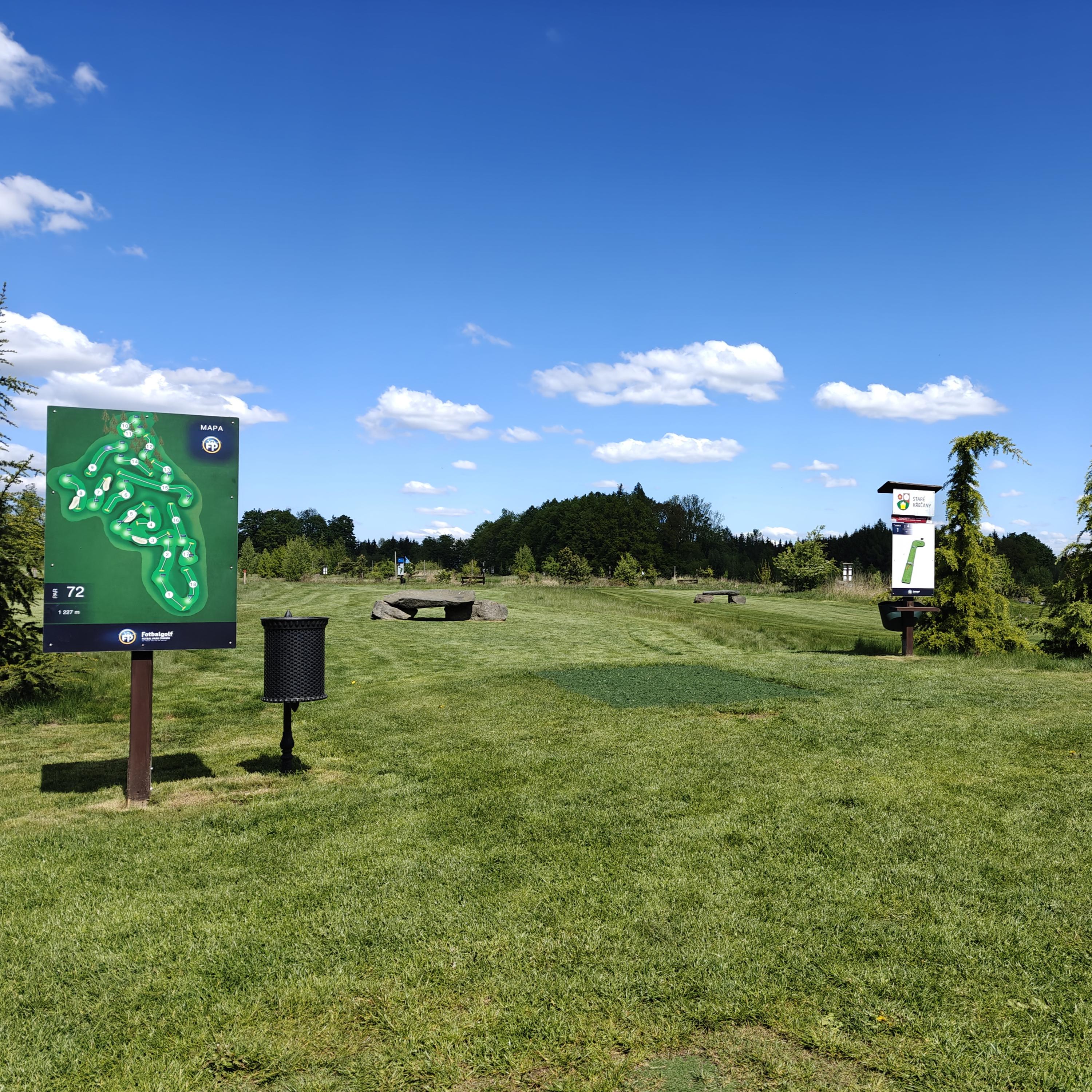 FotbalPark Dymník foto 6