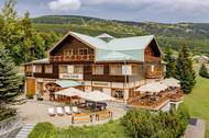 Fotografie Hotel Zátiší