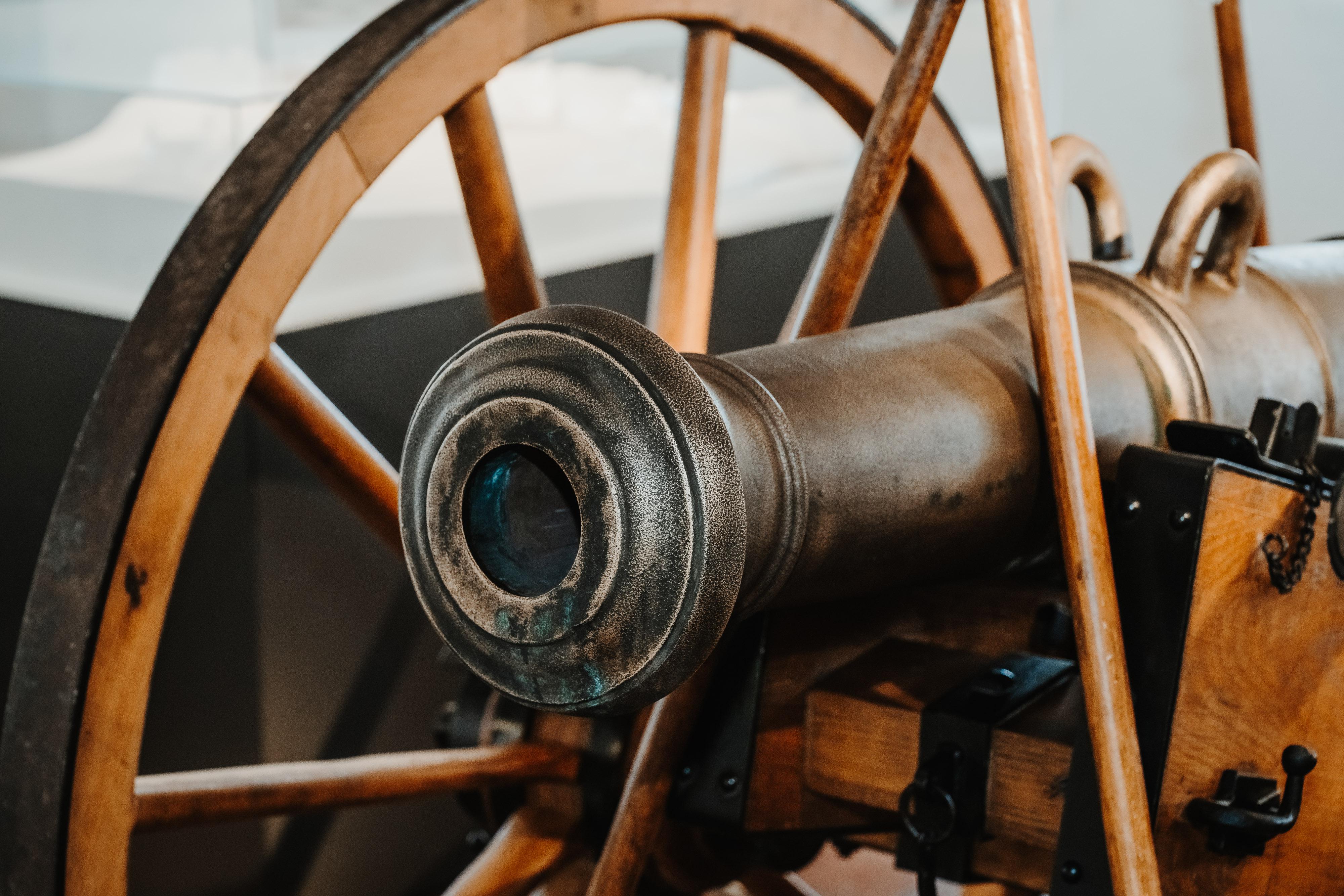 Prachárna | Gunpowder Storehouse foto 4