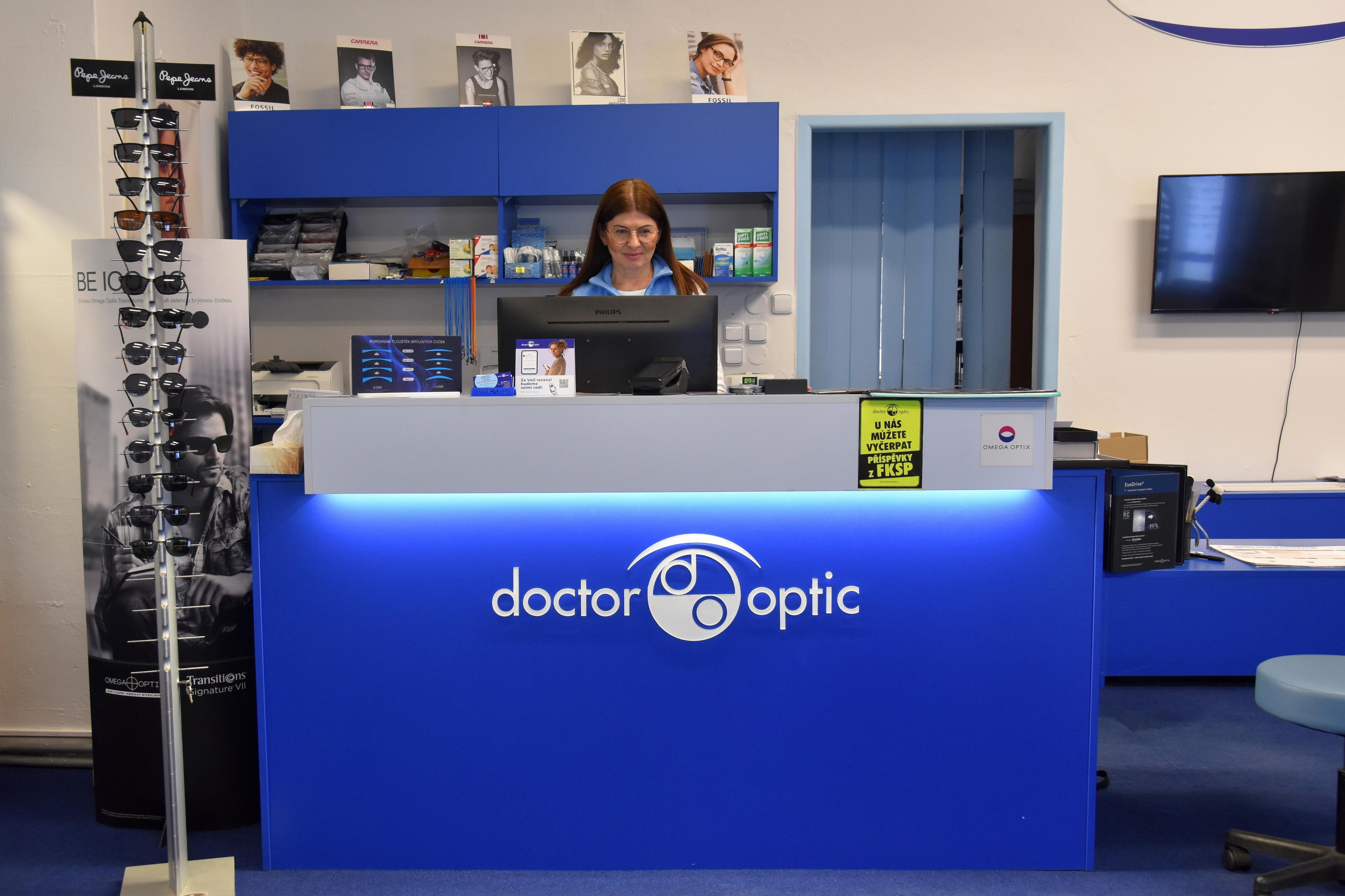 Doctor Optic foto 3