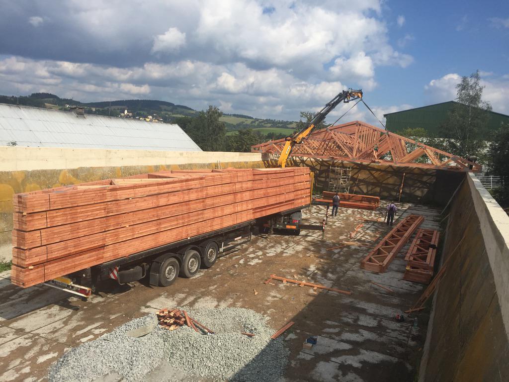 INGENIA - dřevostavby foto 4