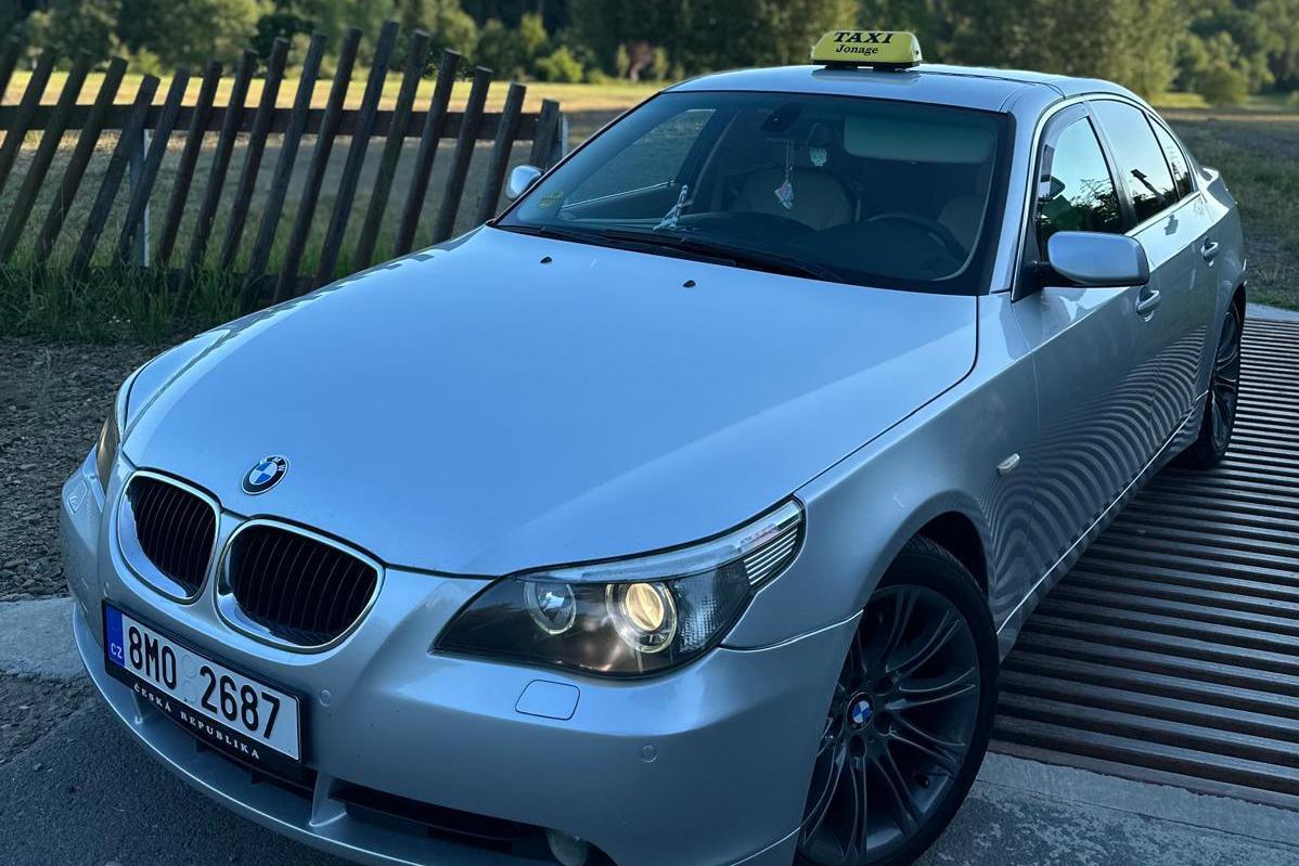 Každá desátá jízda do deseti kilometrů zdarma!!!