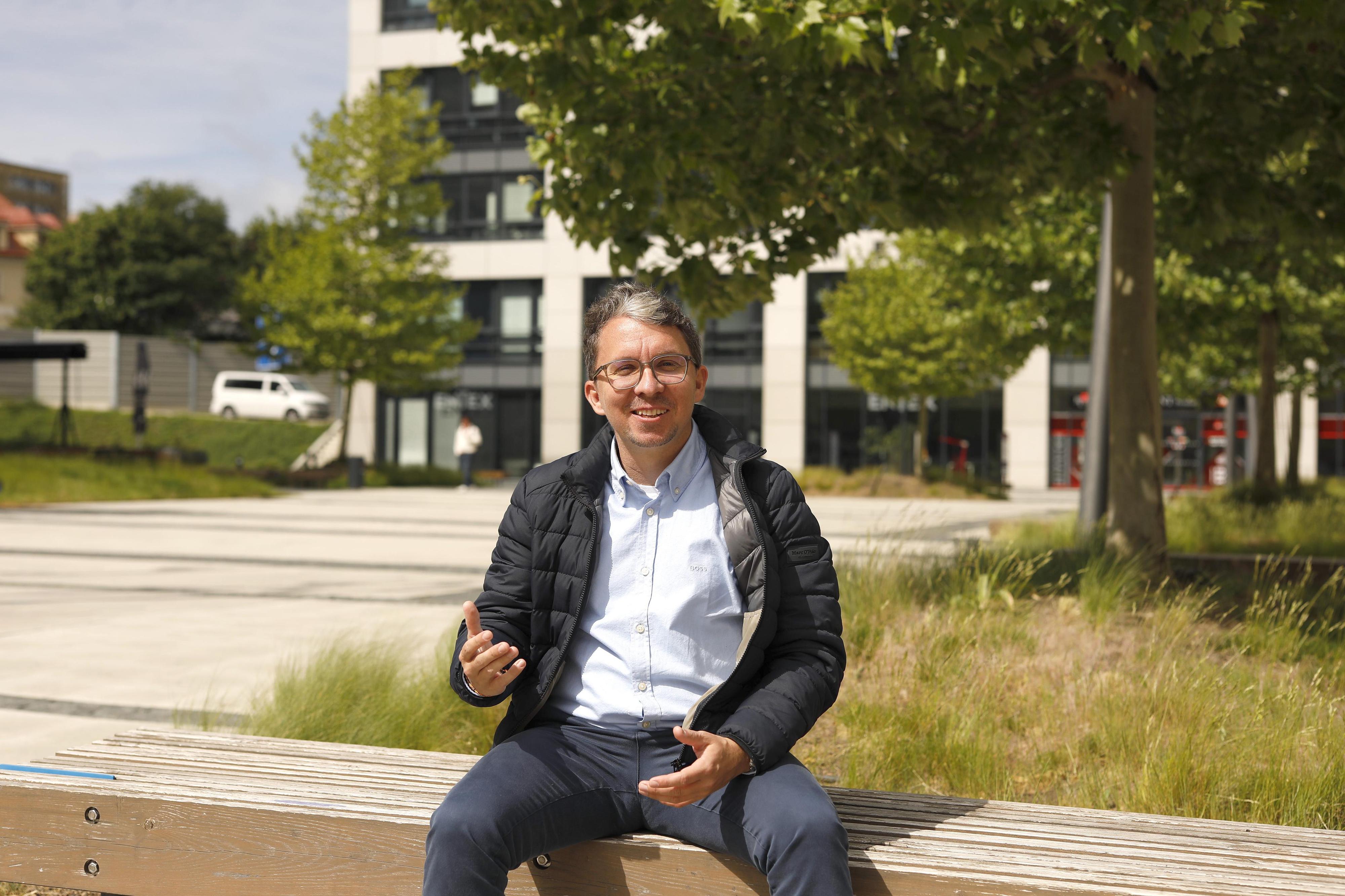 Jakub Švarc - realitní makléř RE/MAX Alfa foto 4