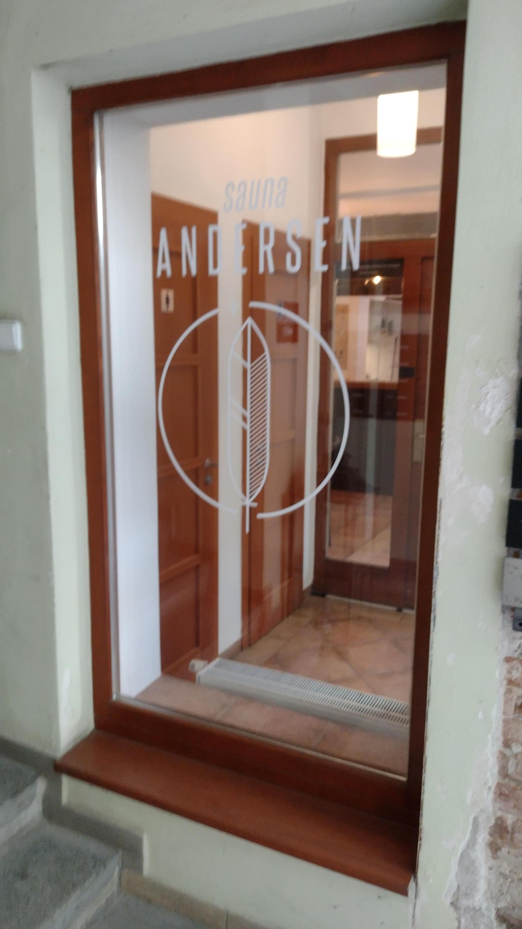 Sauna Andersen foto 6