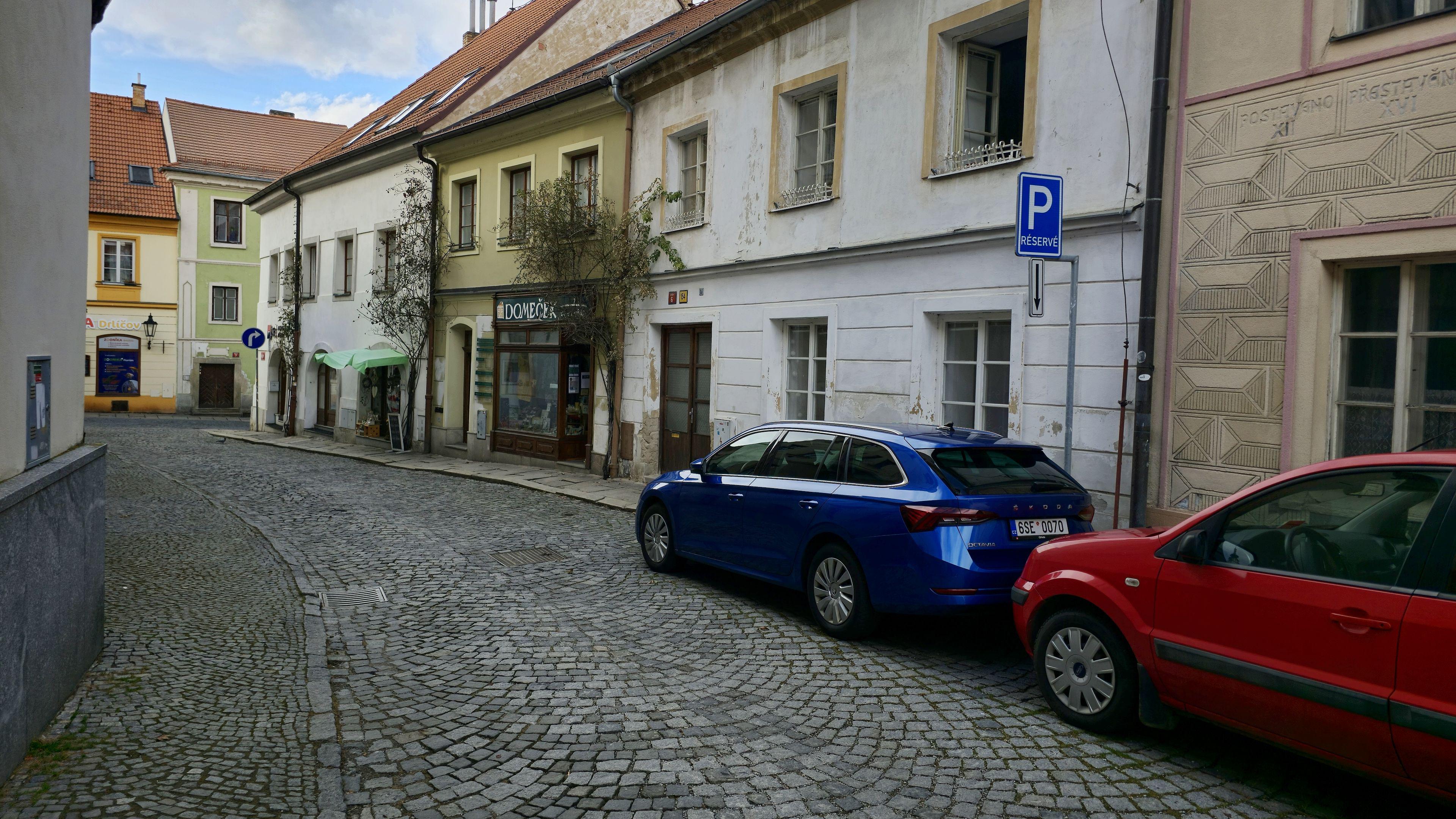 Martina Bartůňková - masáže foto 2