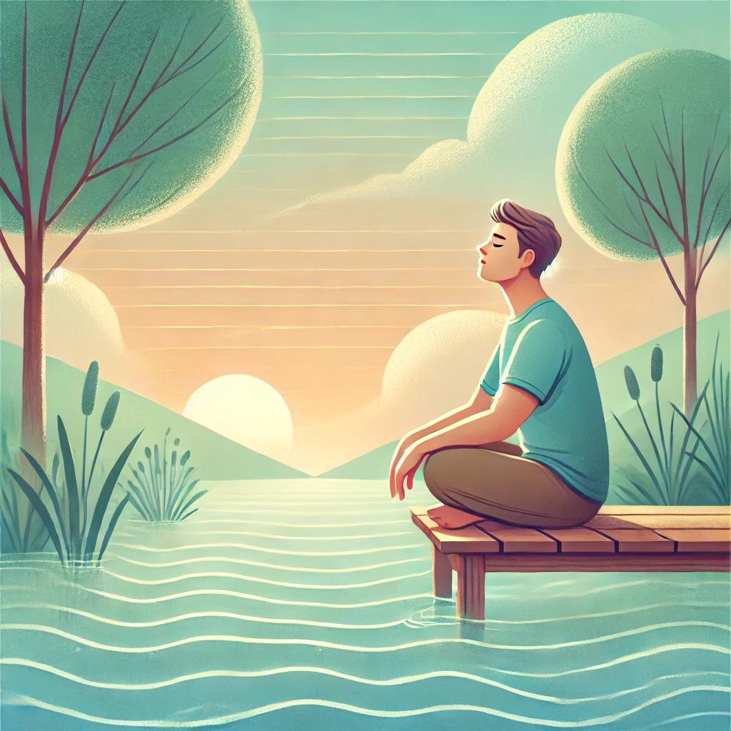 Terapie Duší - Rut Synková, PhD. - Psychoterapie foto 3