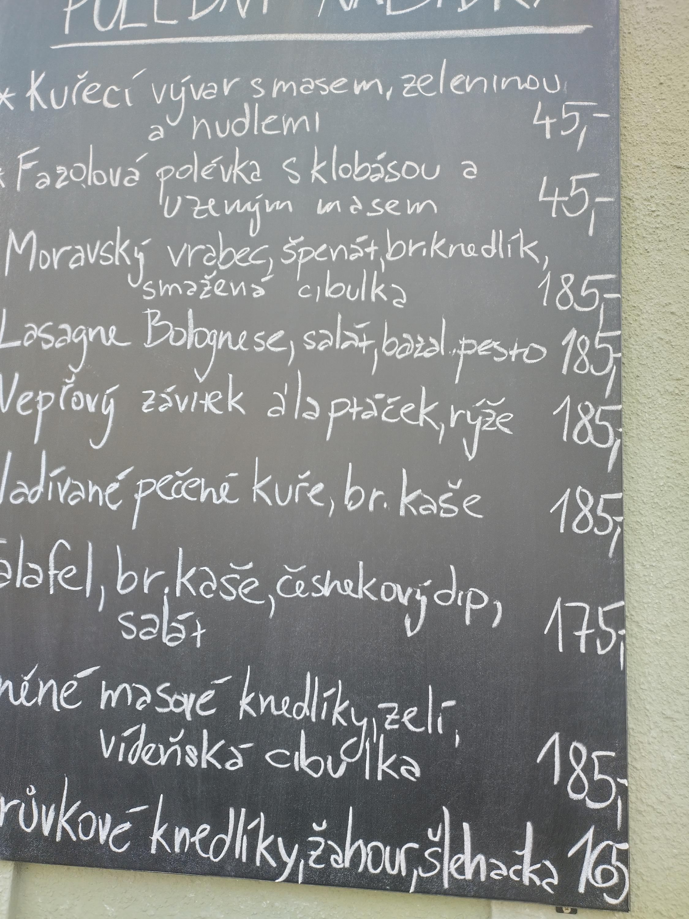 Restaurace Klika foto 6