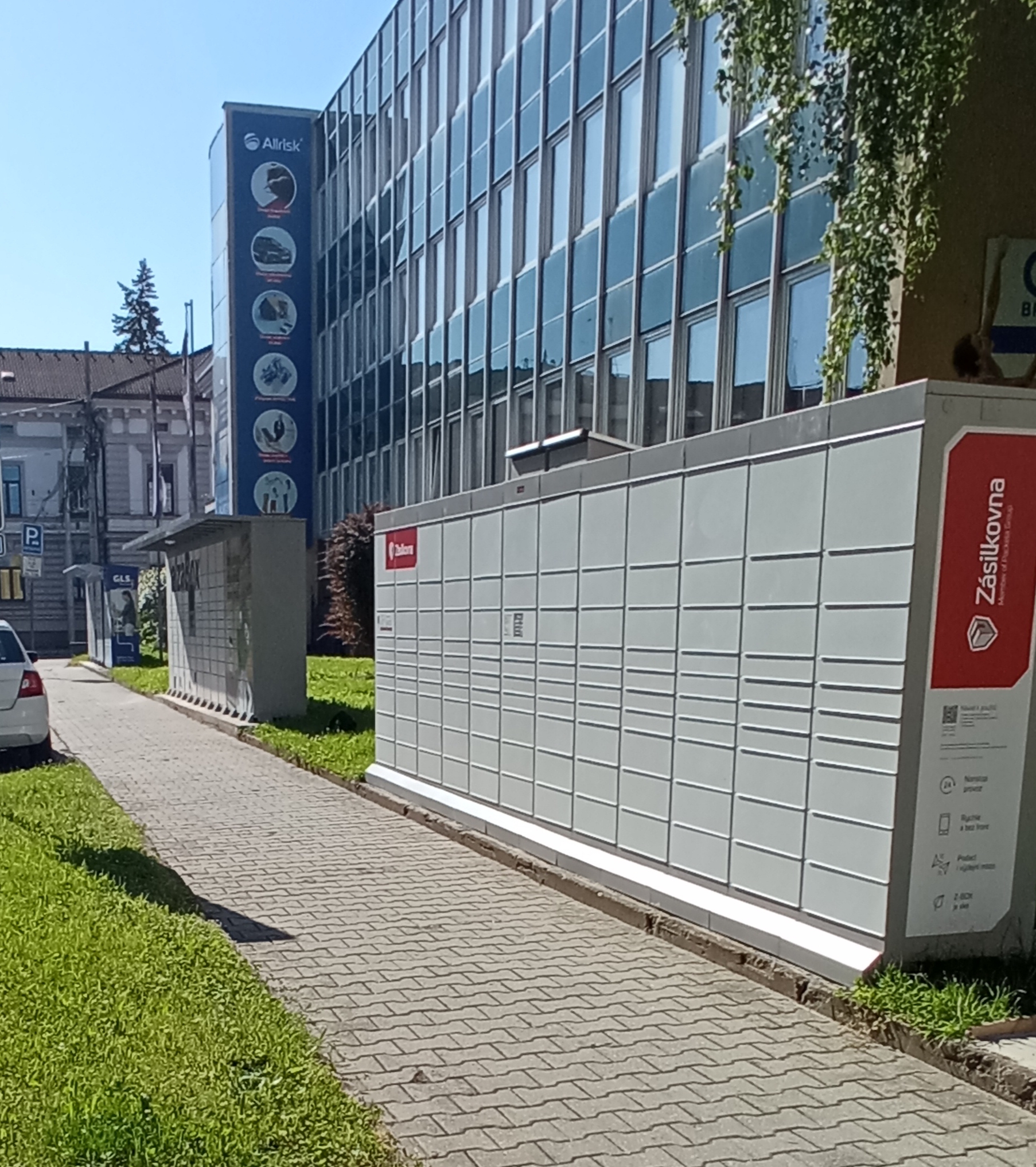 Z-BOX foto 2