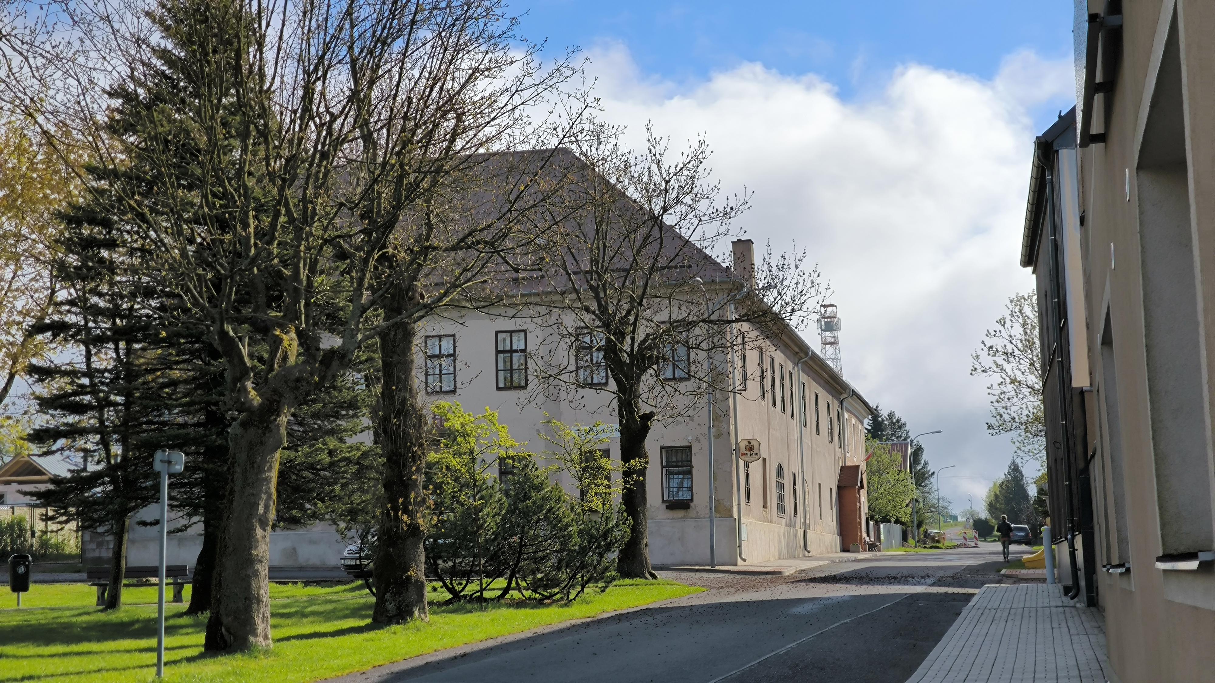 Penzion U Soudu foto 5