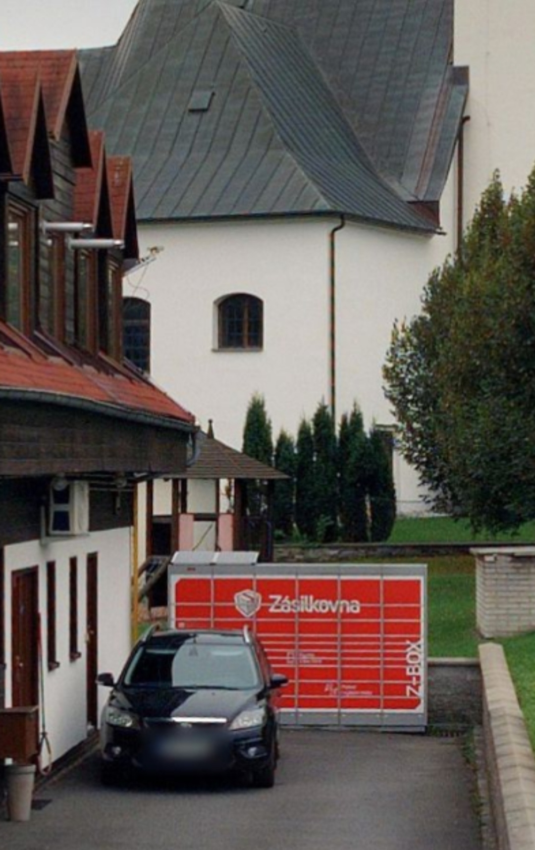 Z-BOX foto 2