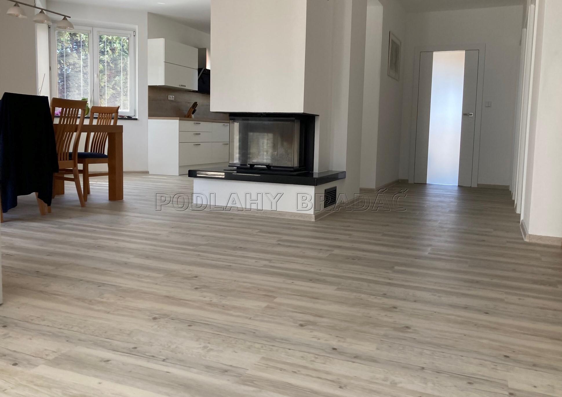 Podlahy Pavel Bradáč foto 5