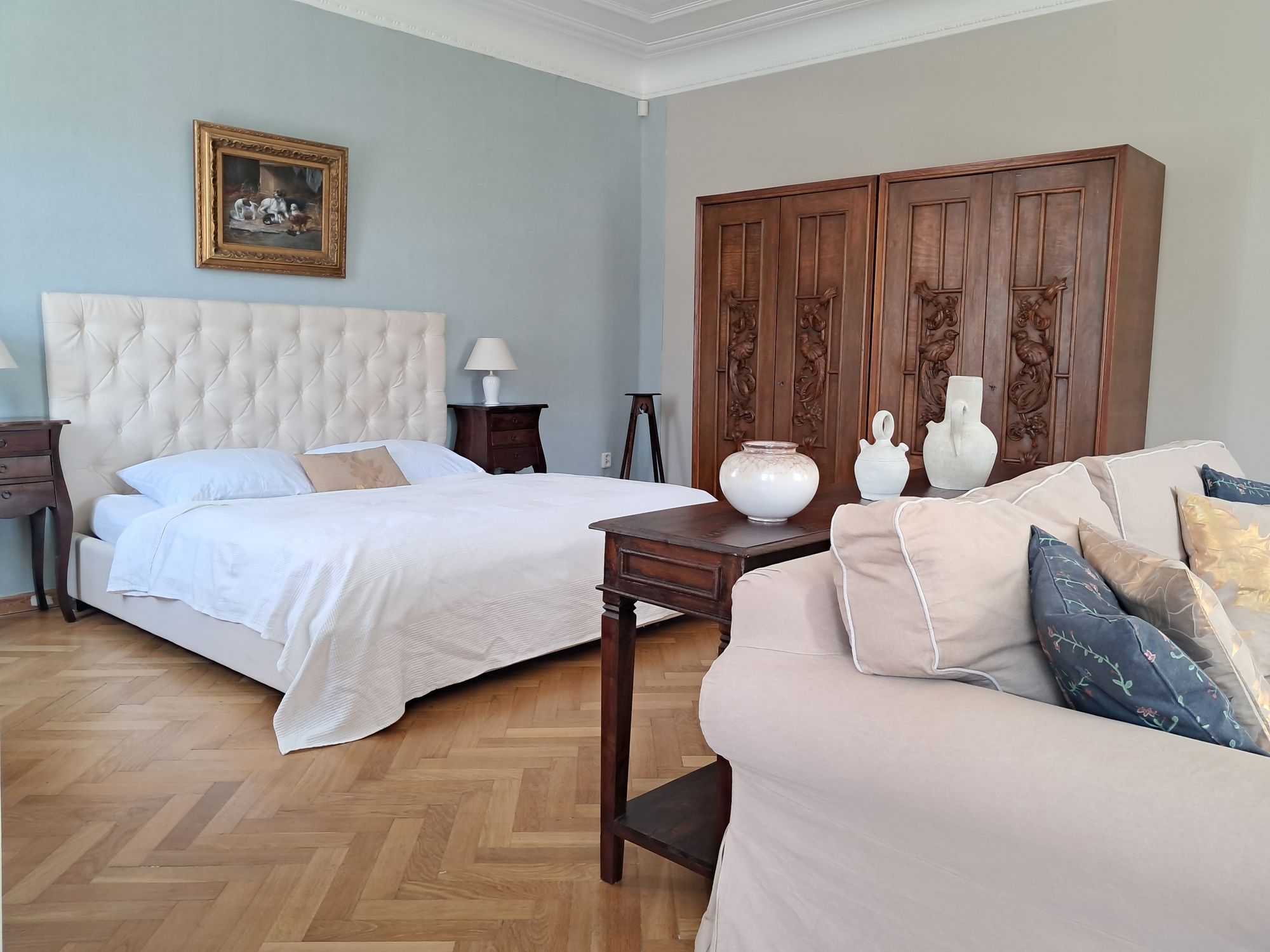 Vila & Apartmán Adelaide foto 3