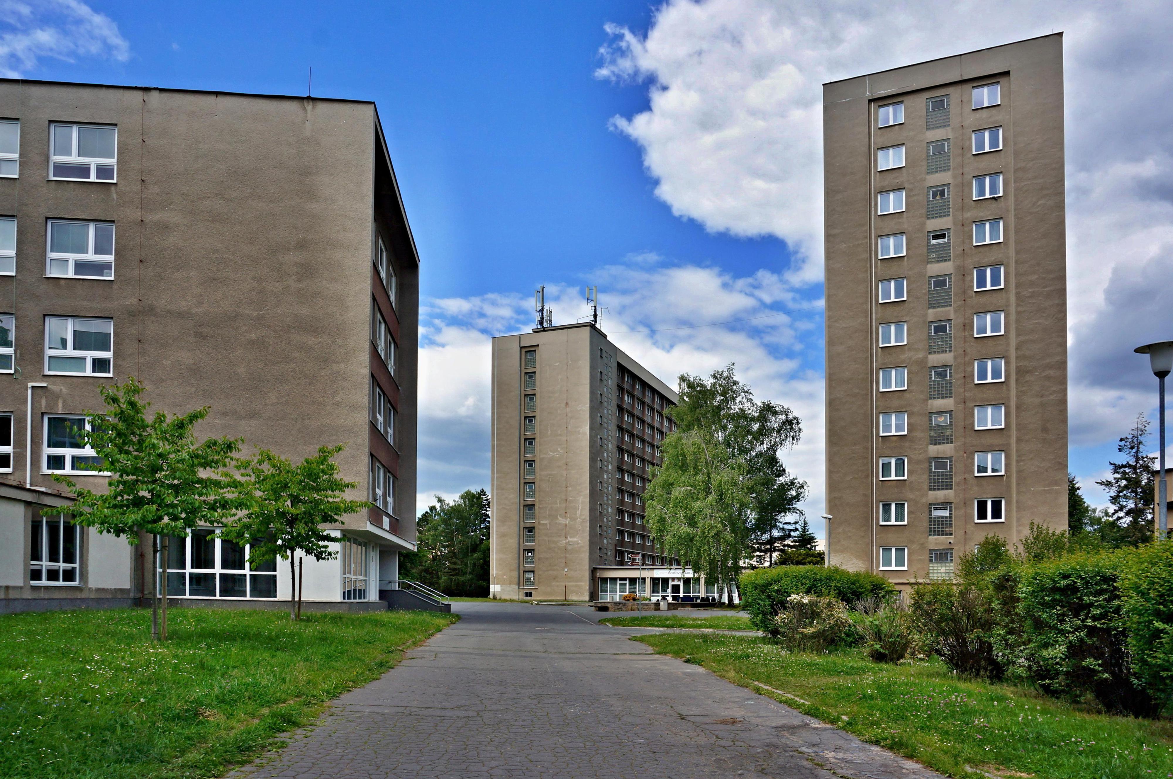 Vyšší odborná škola a Střední průmyslová škola elektrotechnická Plzeň foto 6