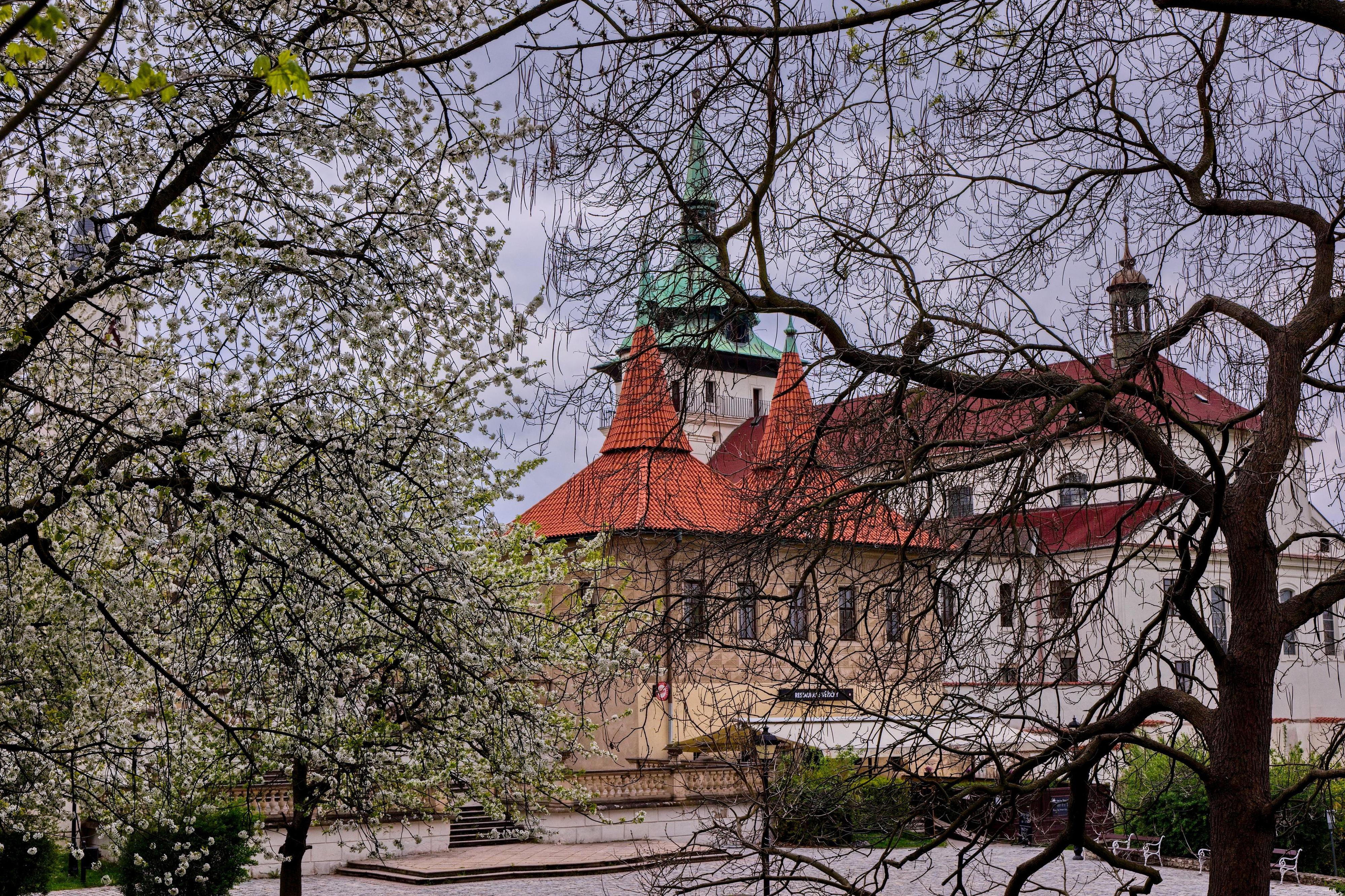 Restaurace Věžičky foto 2