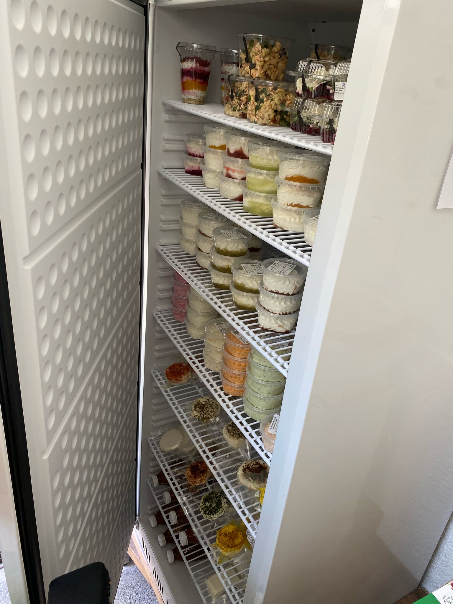 Sýrárna JAGA foto 2