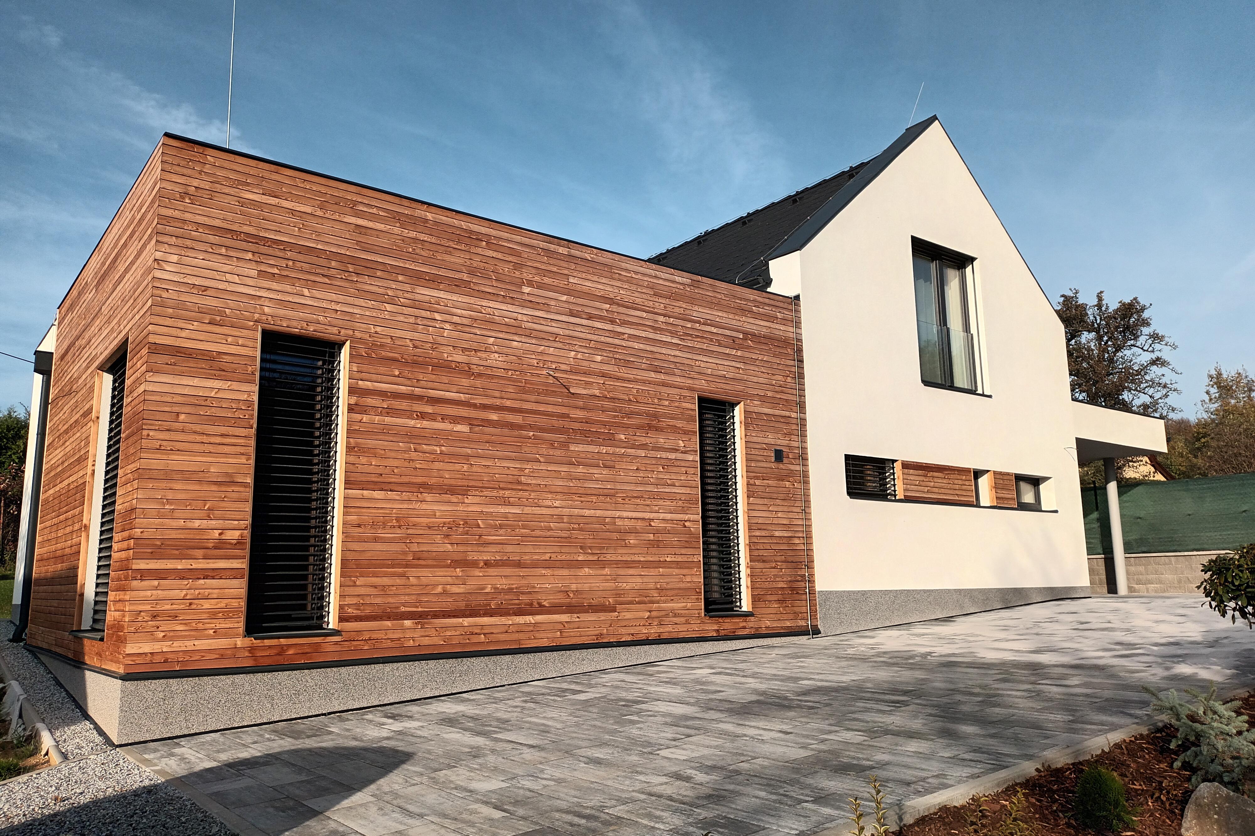 JT Stavby s.r.o. foto 1