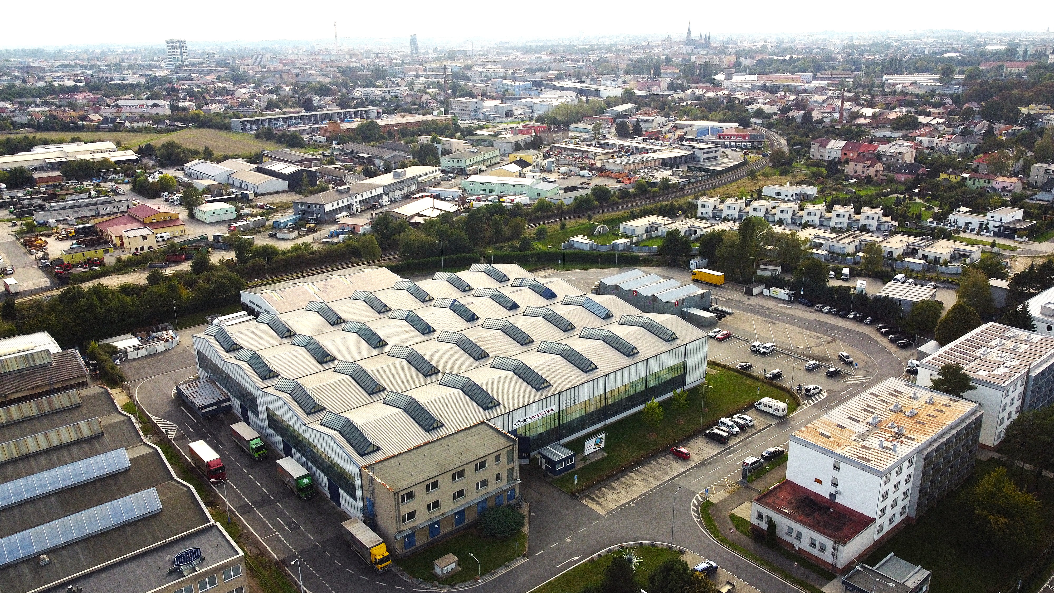 LCO - prostor pro vaše podnikání foto 2