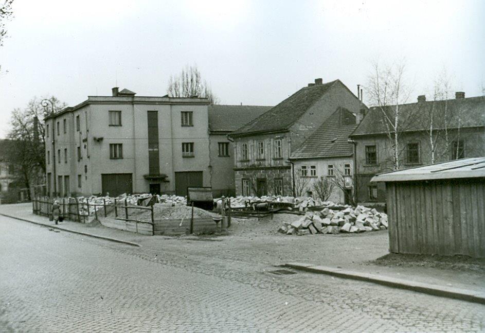 Hasičský záchranný sbor Středočeského kraje - Hasičská stanice Slaný foto 6