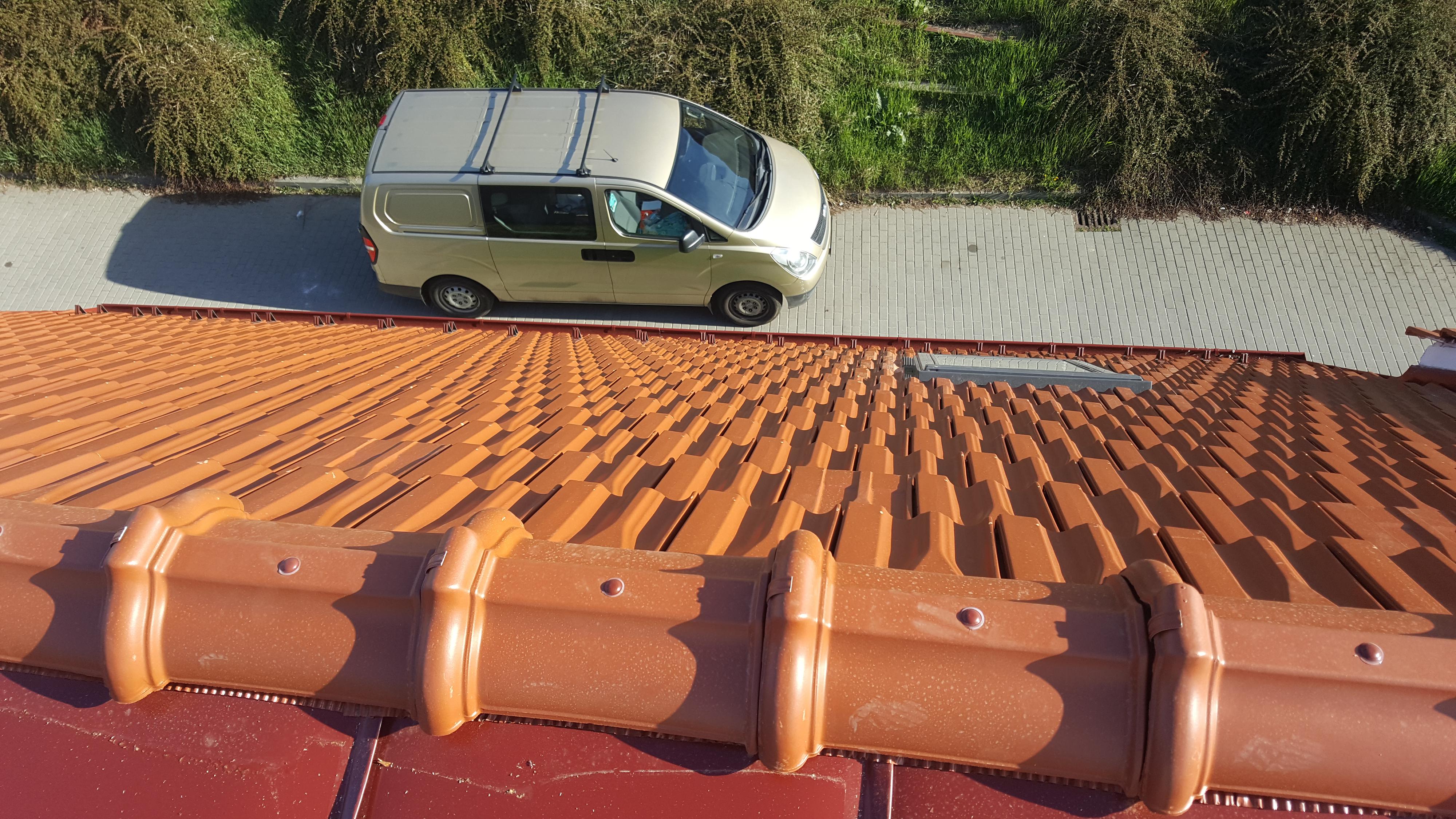 Klempířské práce Tomáš Čadílek foto 4