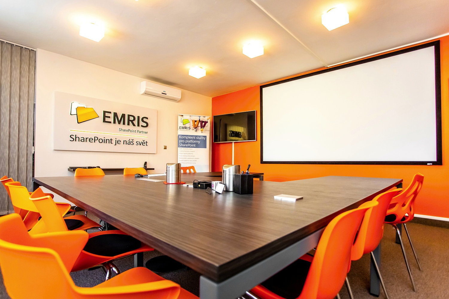 EMRIS, spol. s r.o. foto 2